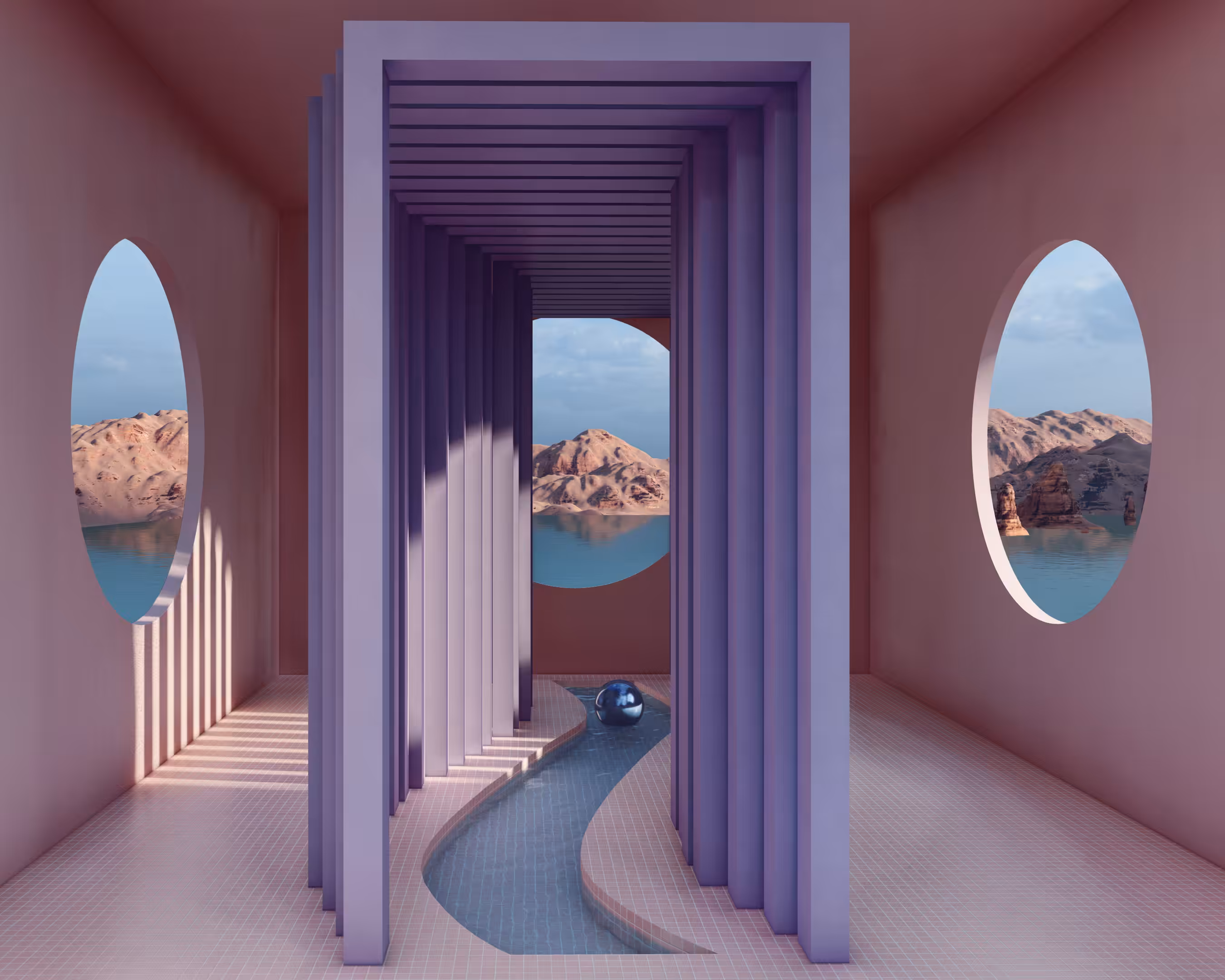 Dream Space