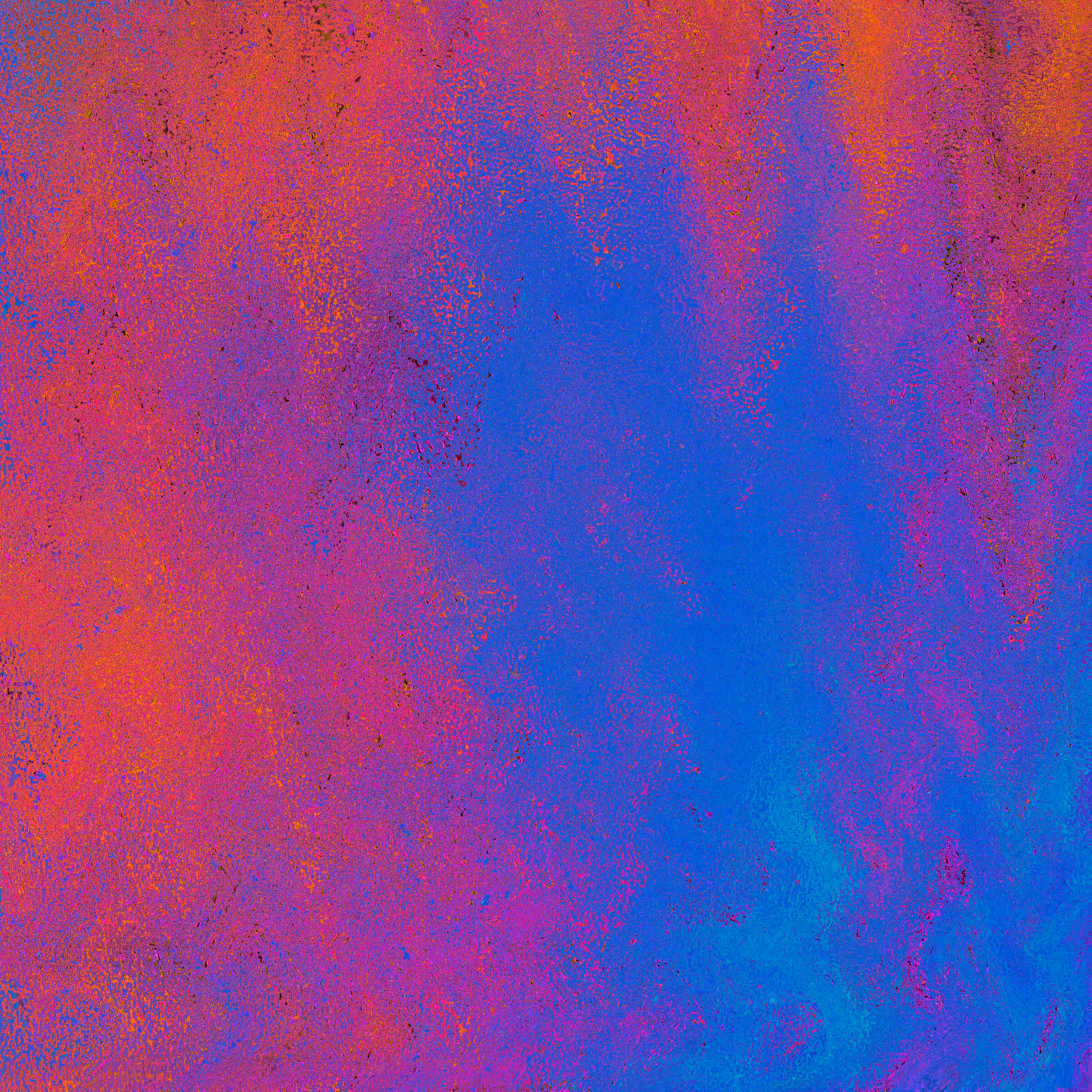 Colors are born