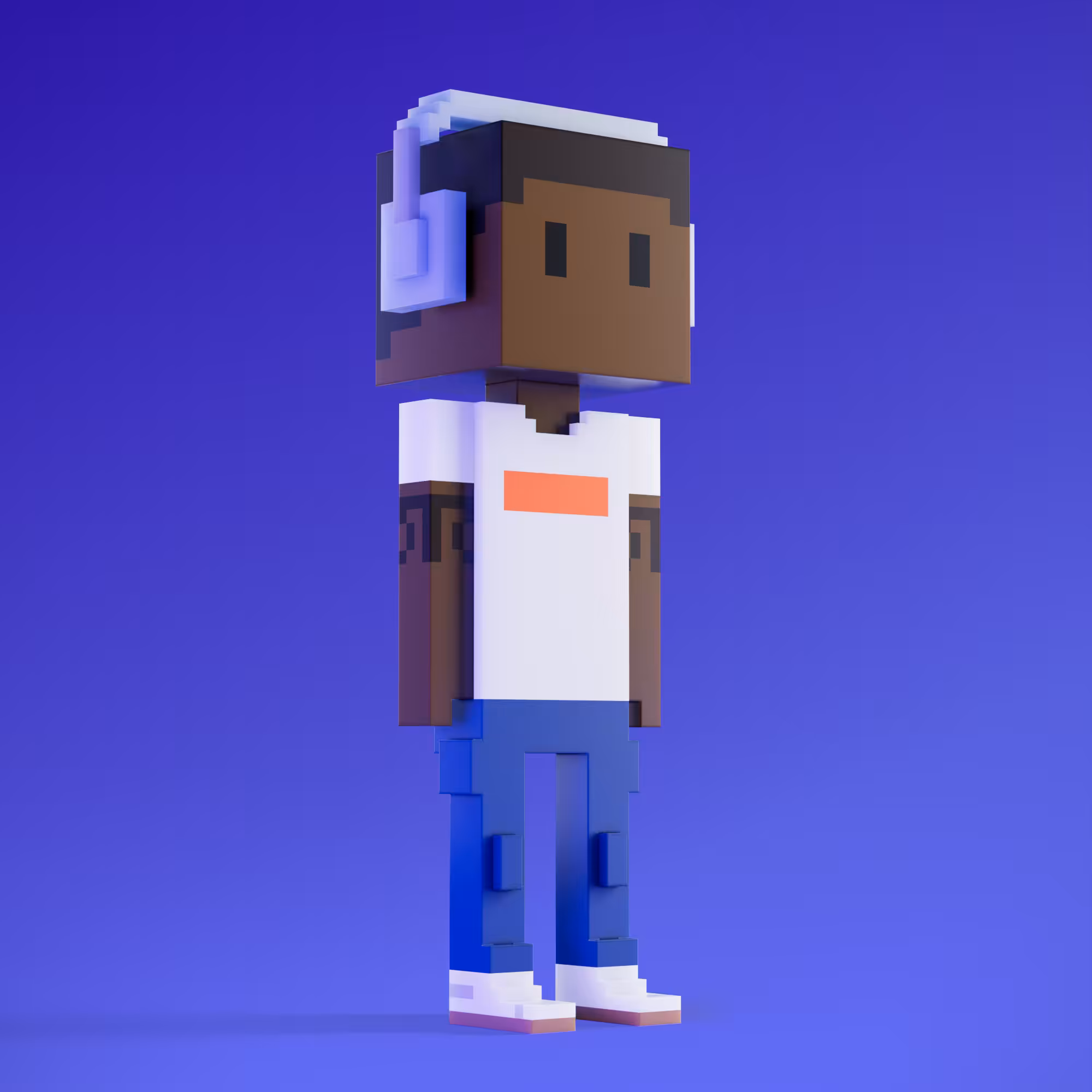Meebit #7267