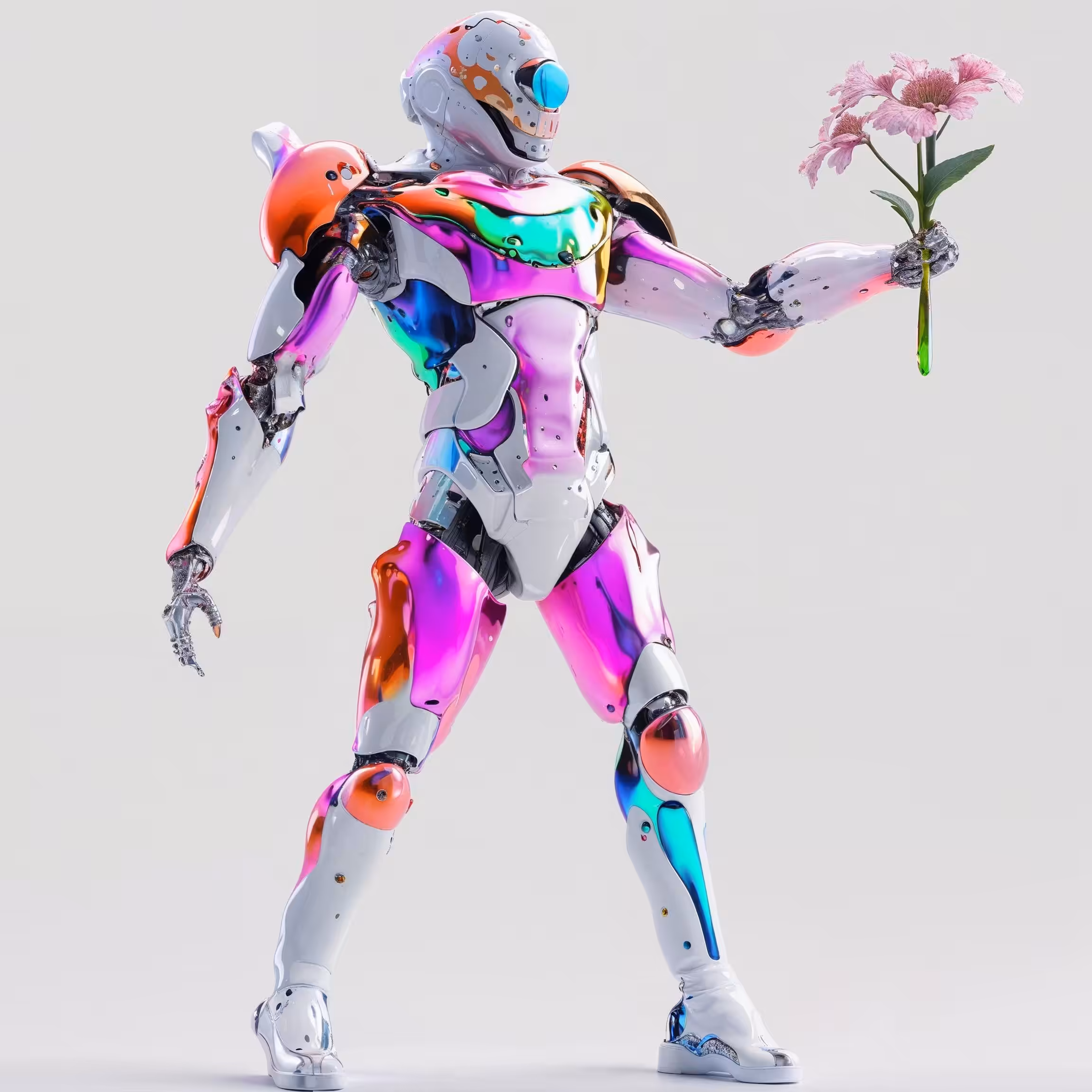 Avatars of 2027 #88