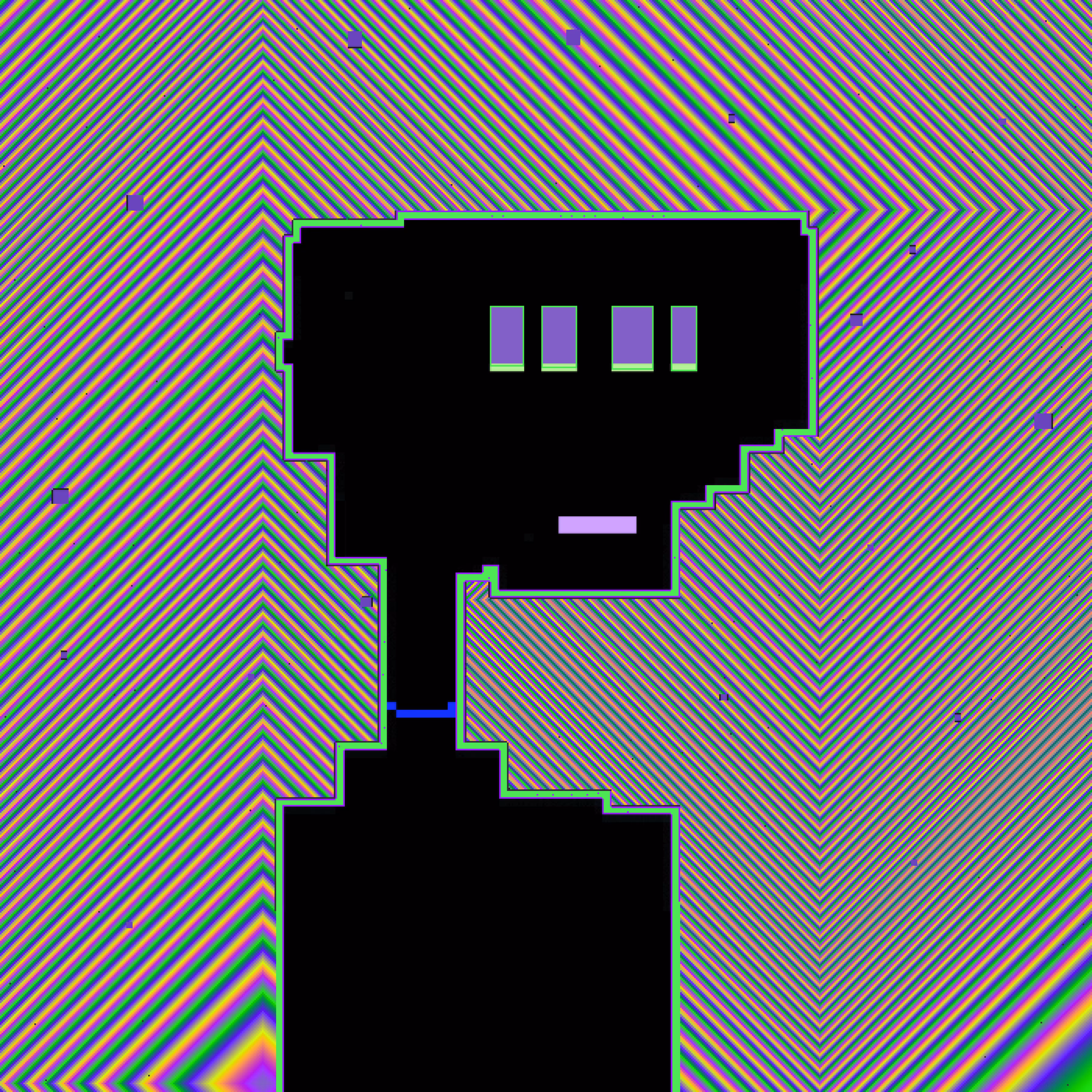 Kasp Punk 0174
