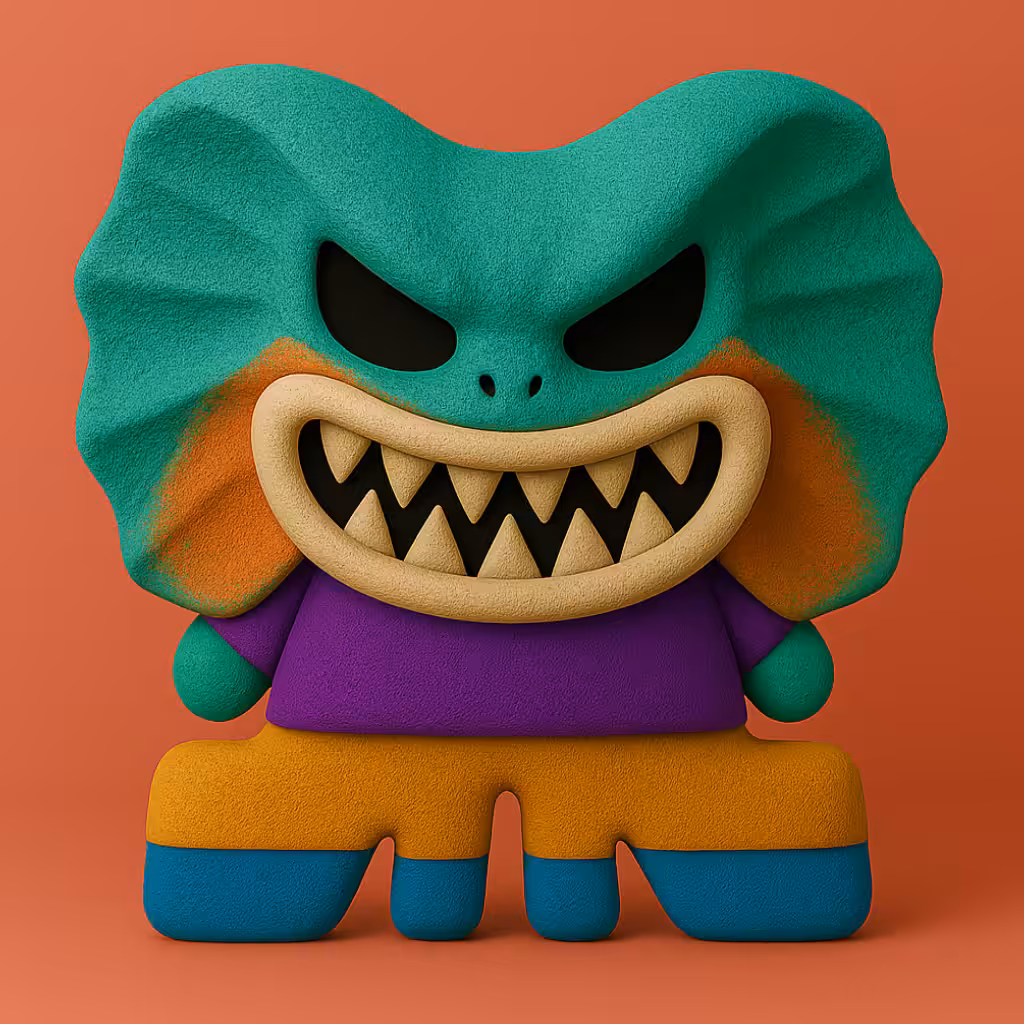 Agatha Snorklebang