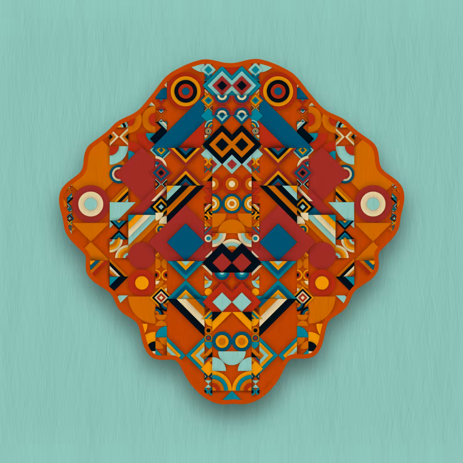 Generativemasks #4881
