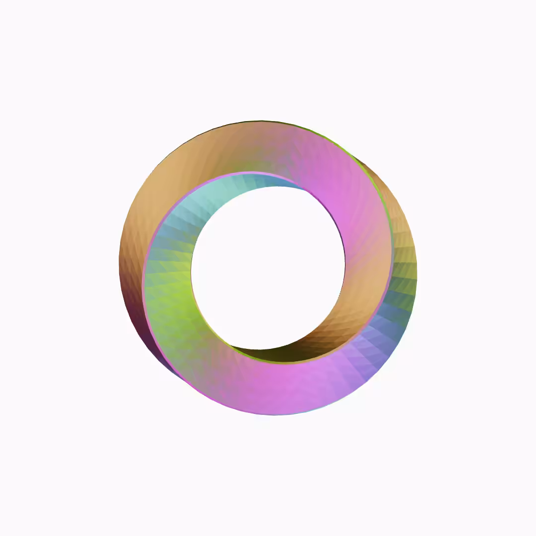 Ensō #4