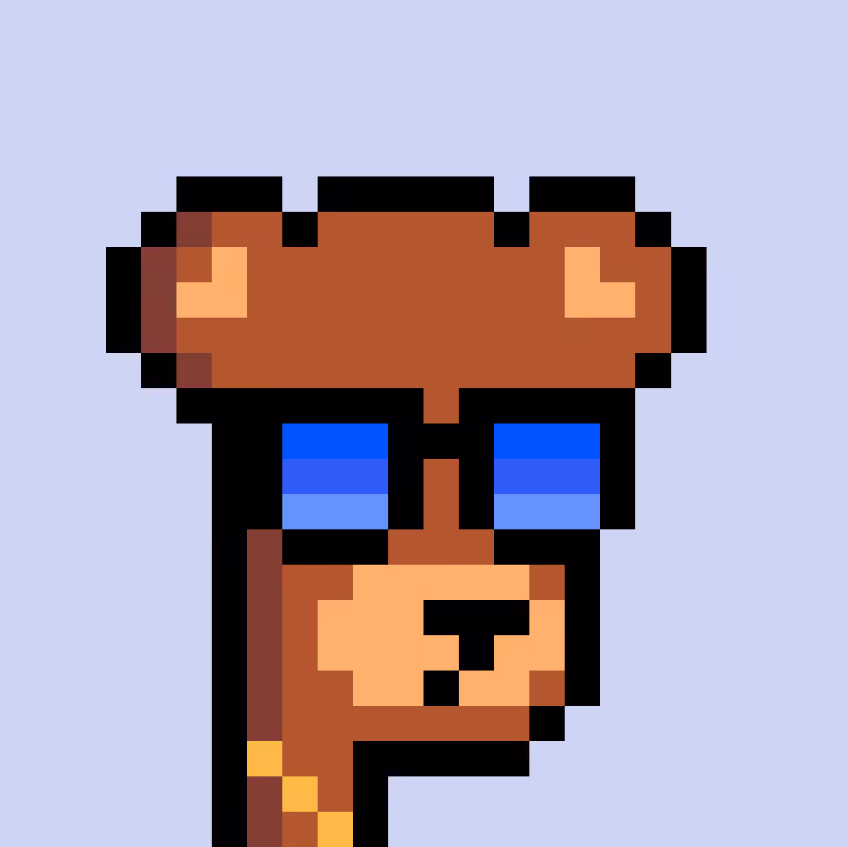 BearPunks #4078