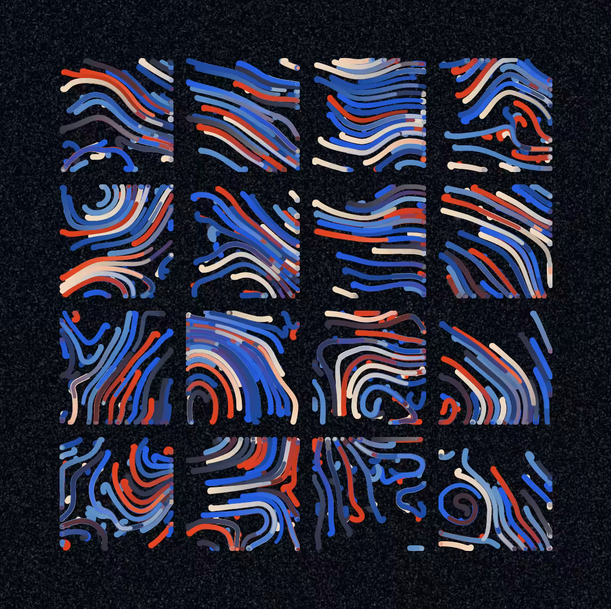Dynamic Canvas #7