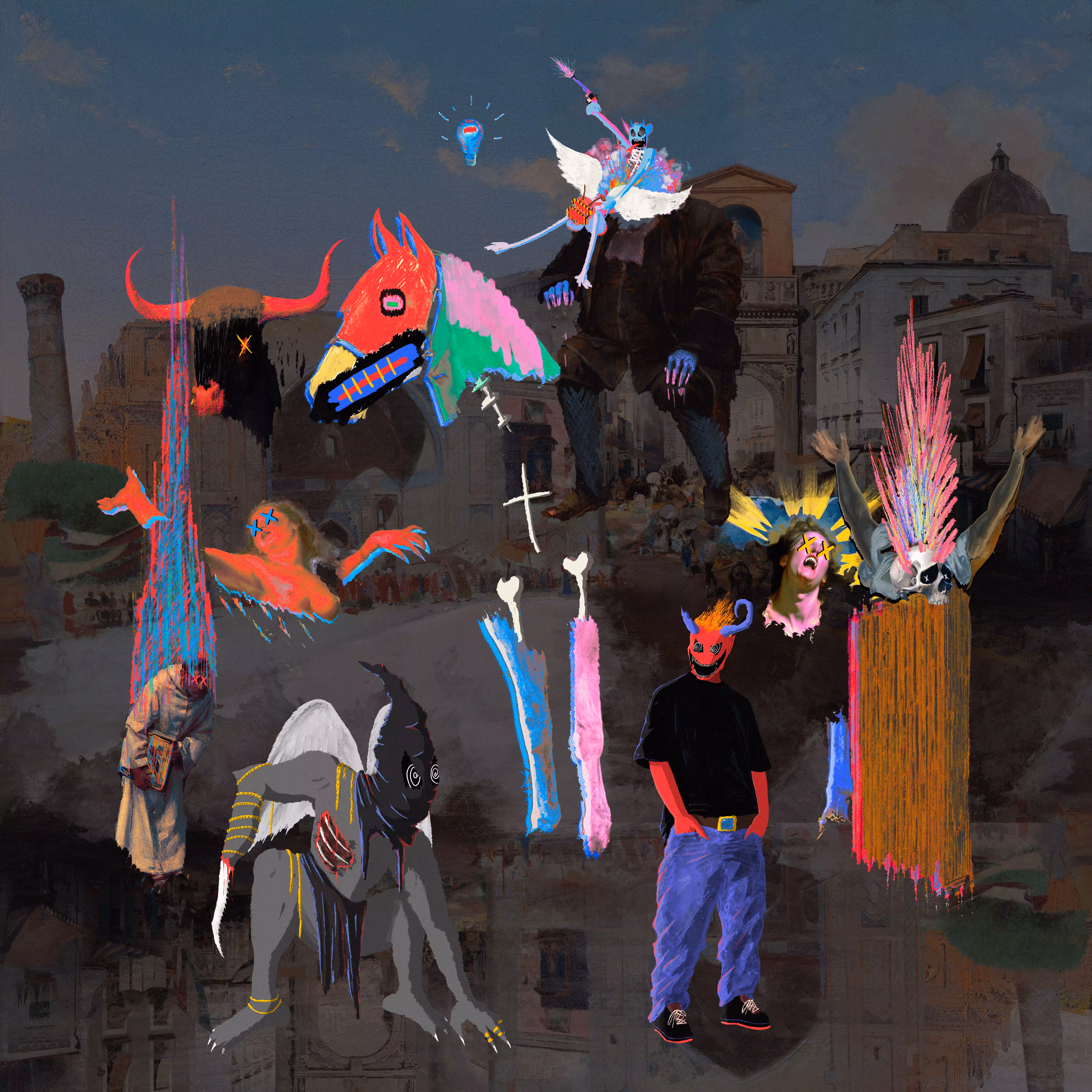 Experiments: Experiment #192