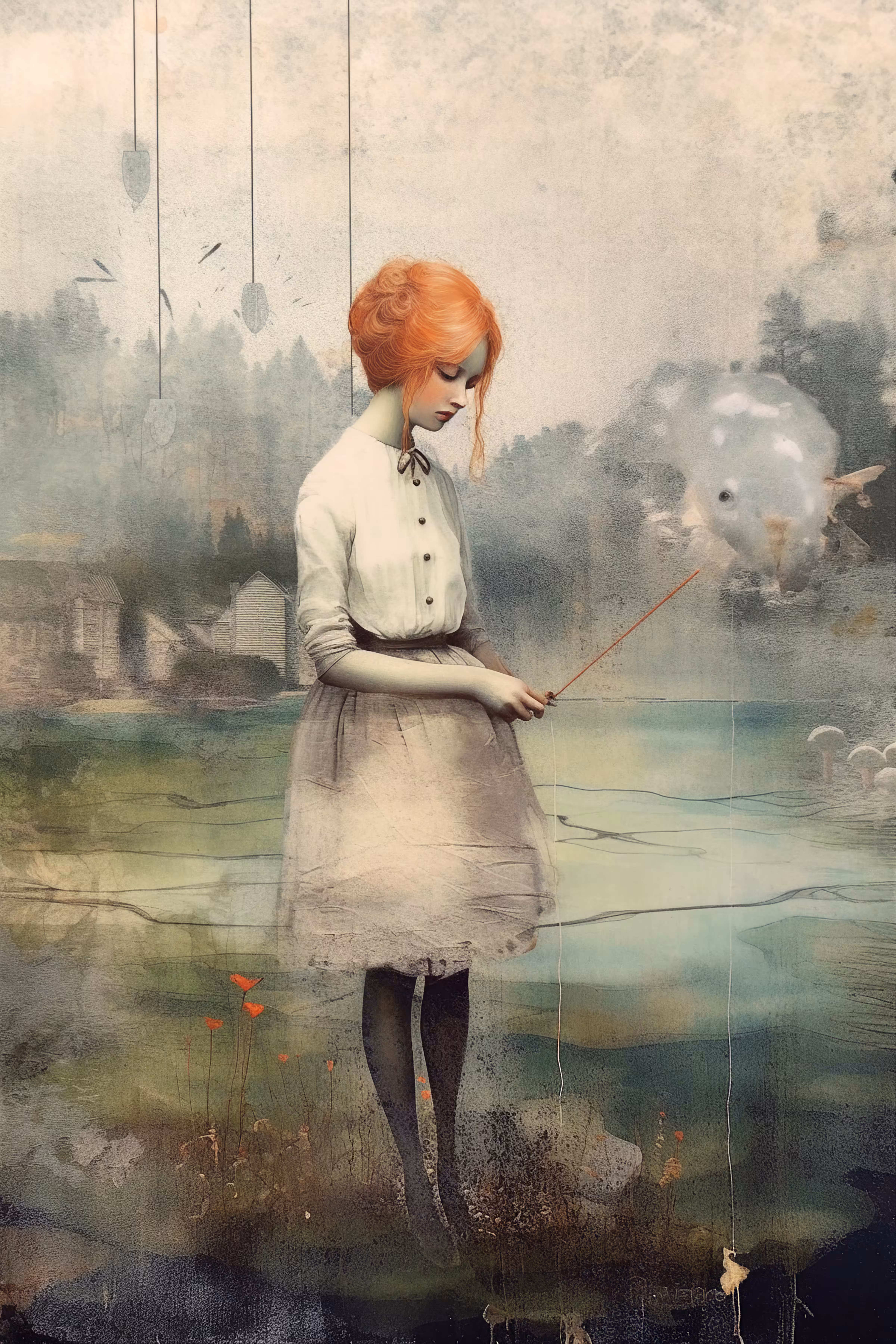 Fishing for a Future