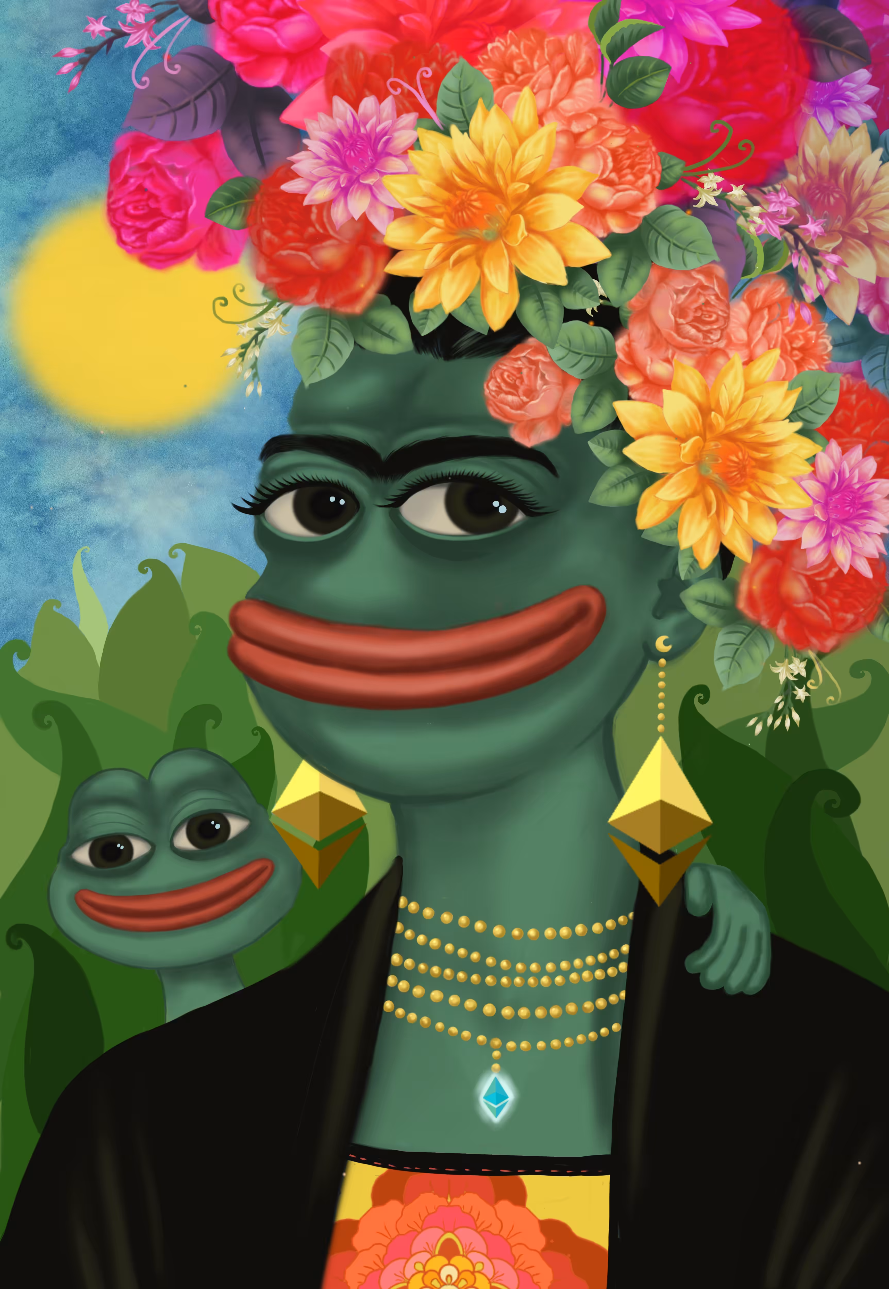 Frida Pepe