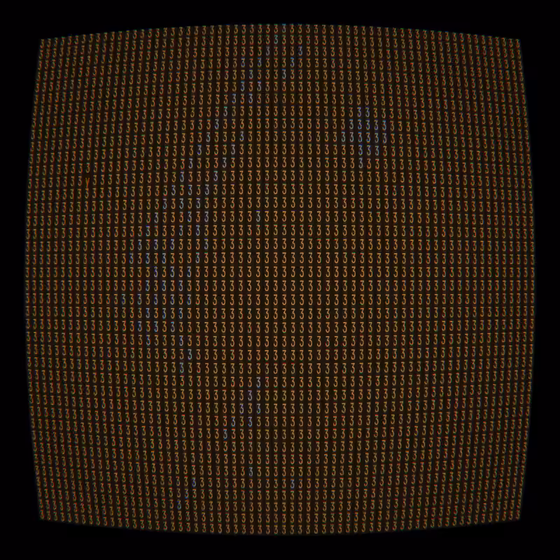 SIGNAL RECEIVING #204