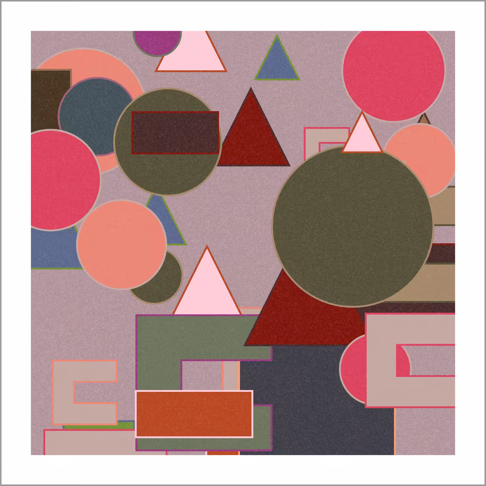 Abstraction #78
