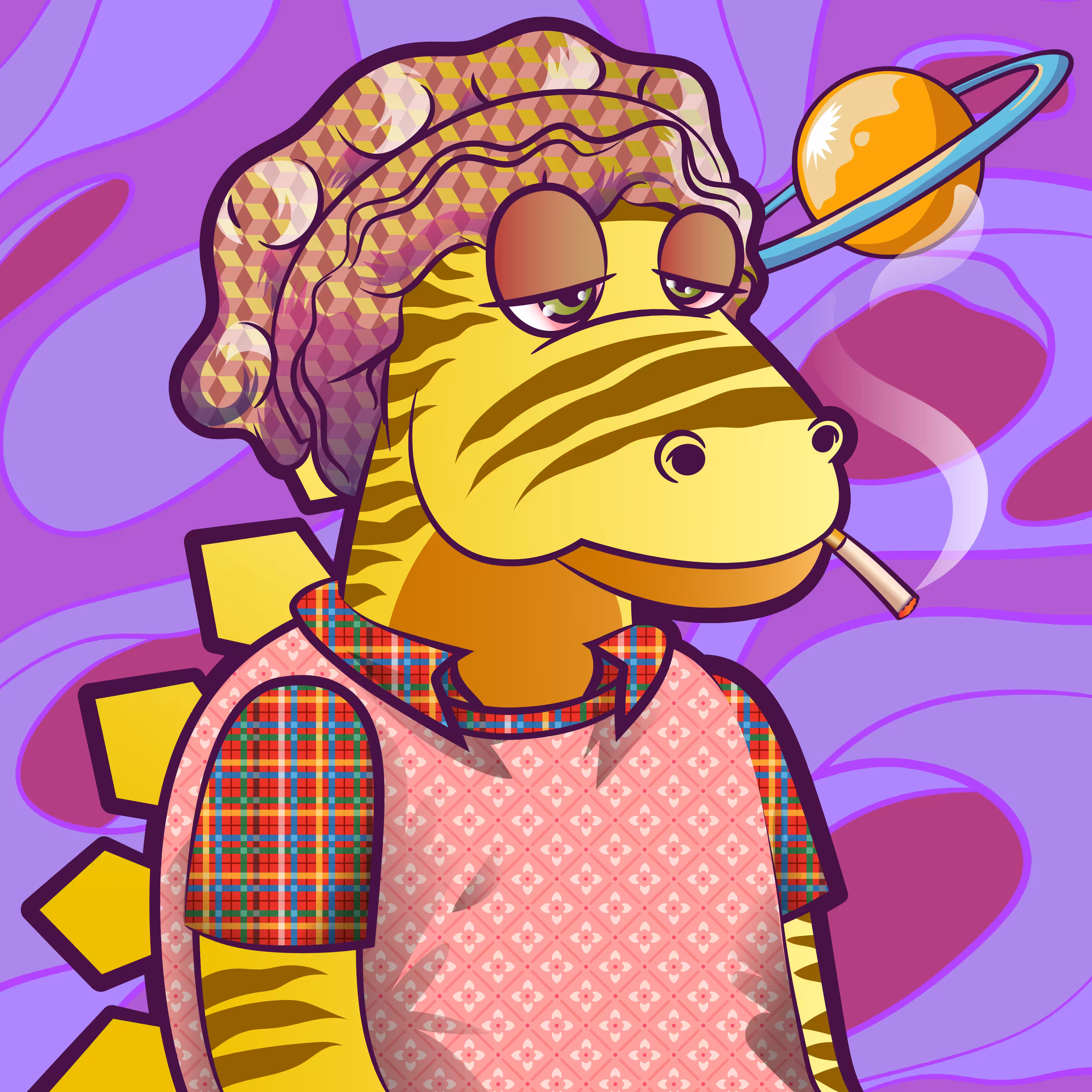 KOMODO KLAN X 11