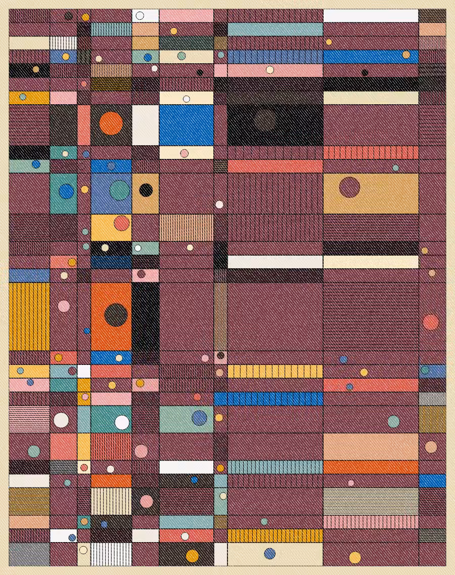 Zometric #11