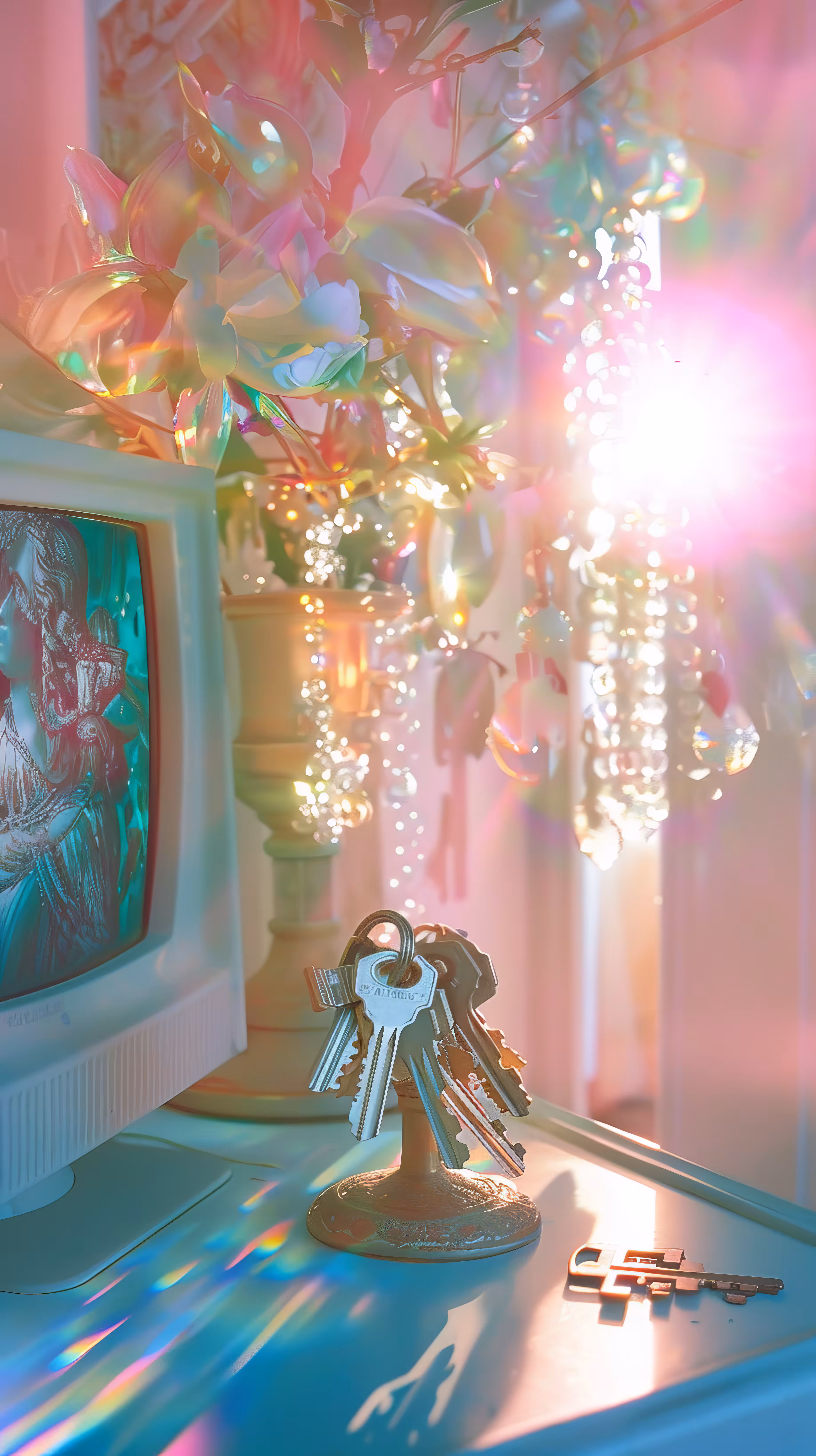 Eclipsewave Key