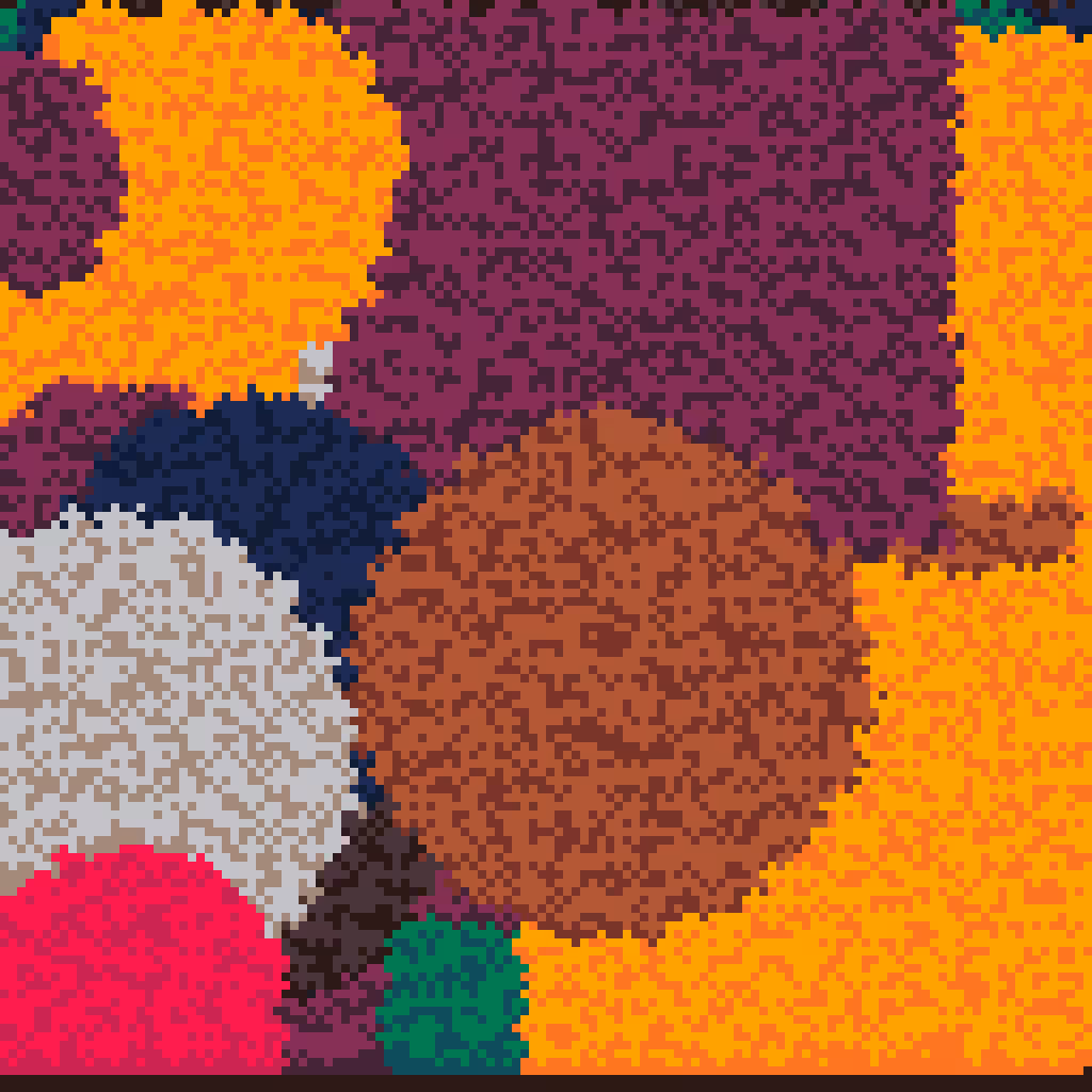 Genuary 2023 Day 24 - Textile #12