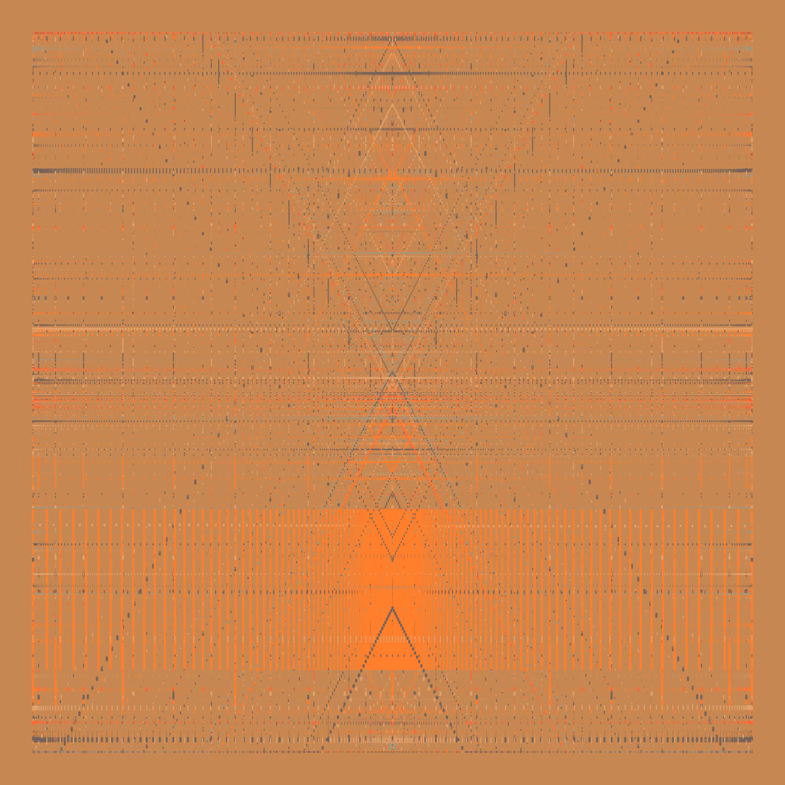 Rhythms #77