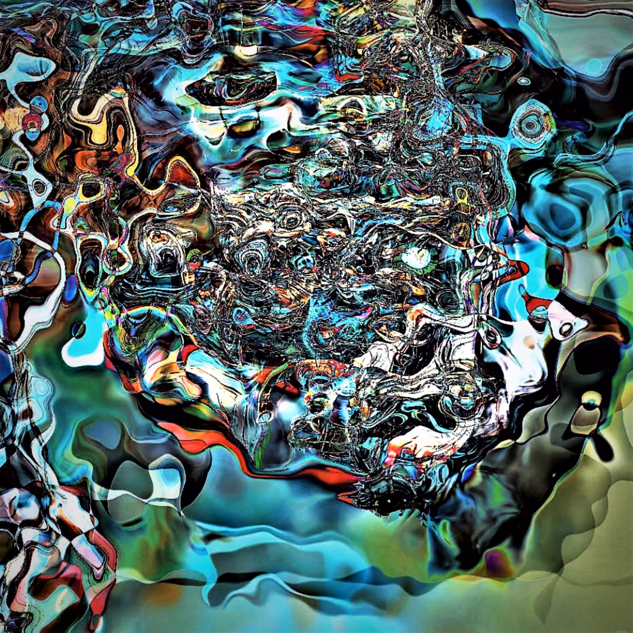 ABSTRACT SEA