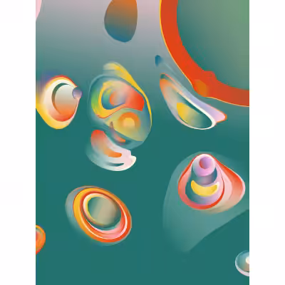 WarpField #49