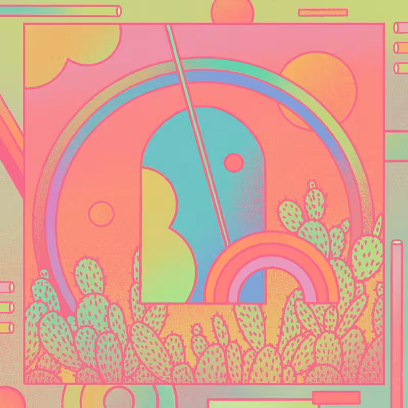 mirage #19