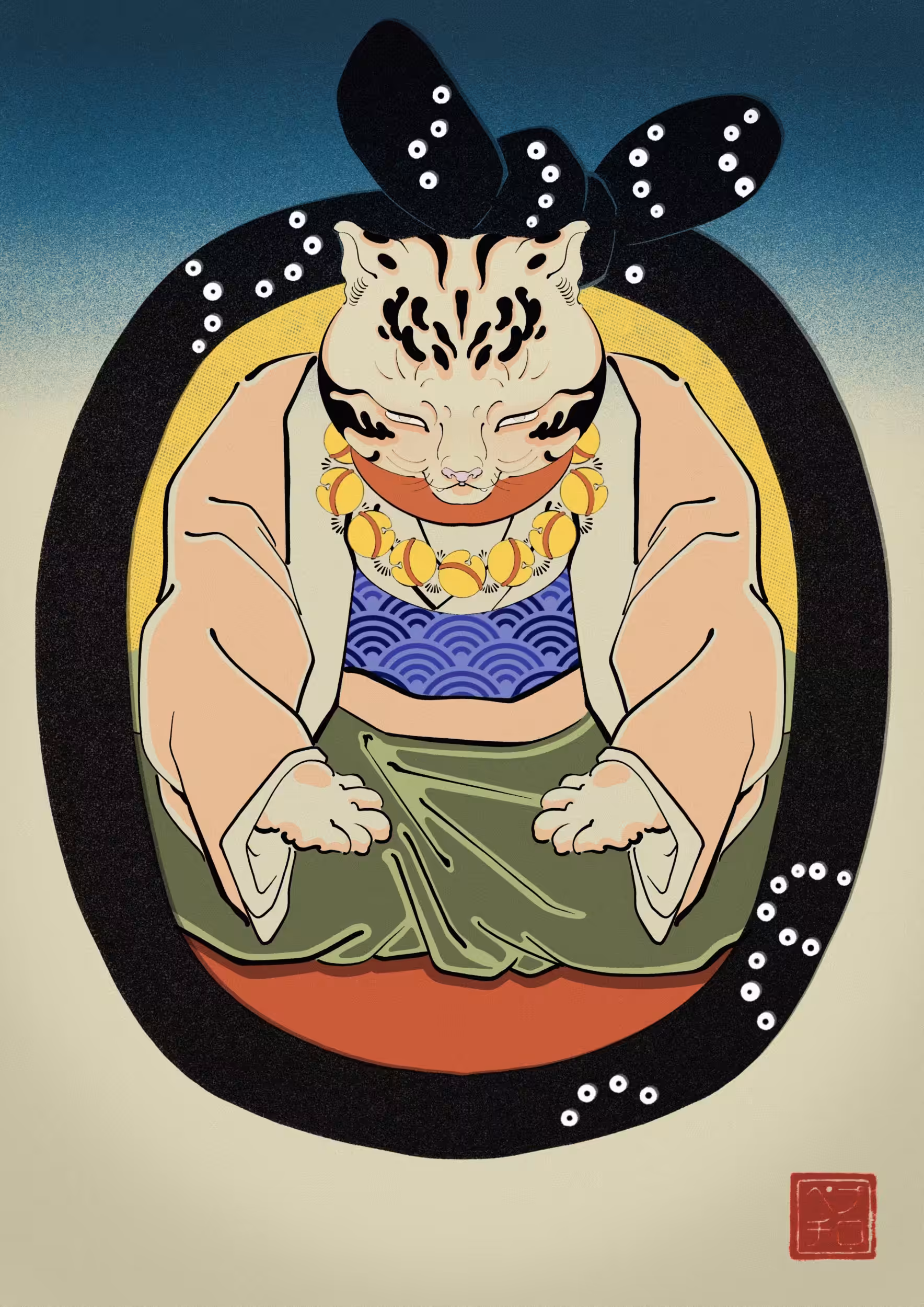 Bakeneko