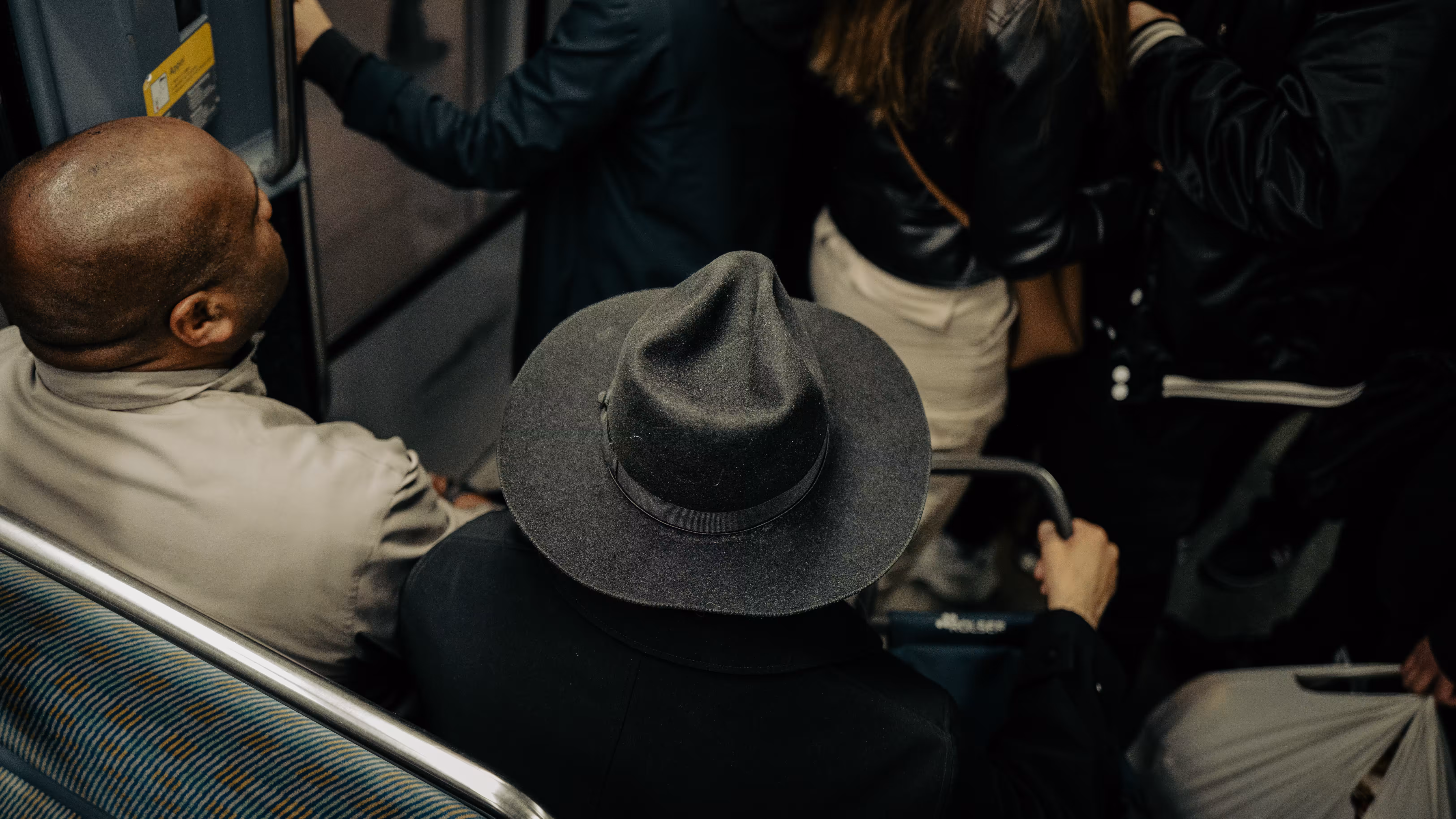City Hats 386