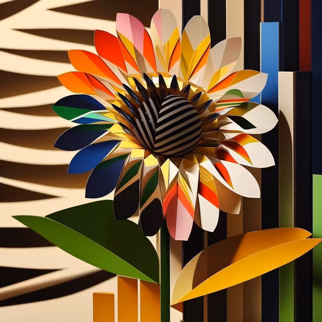 FLEURESSA #480