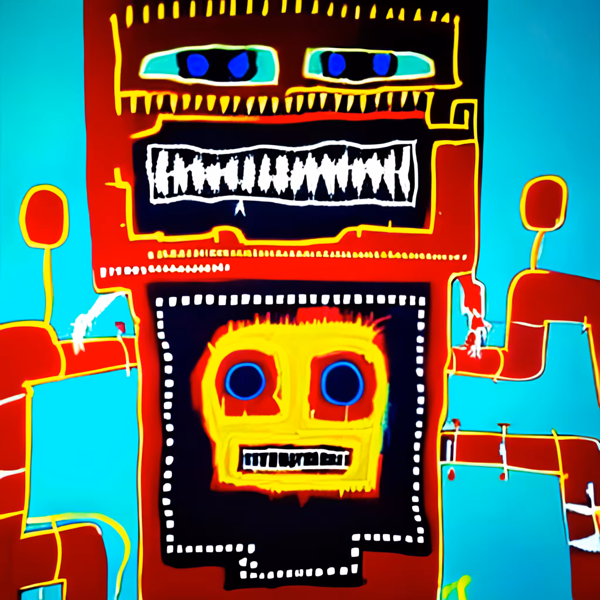 BasquiBot #162