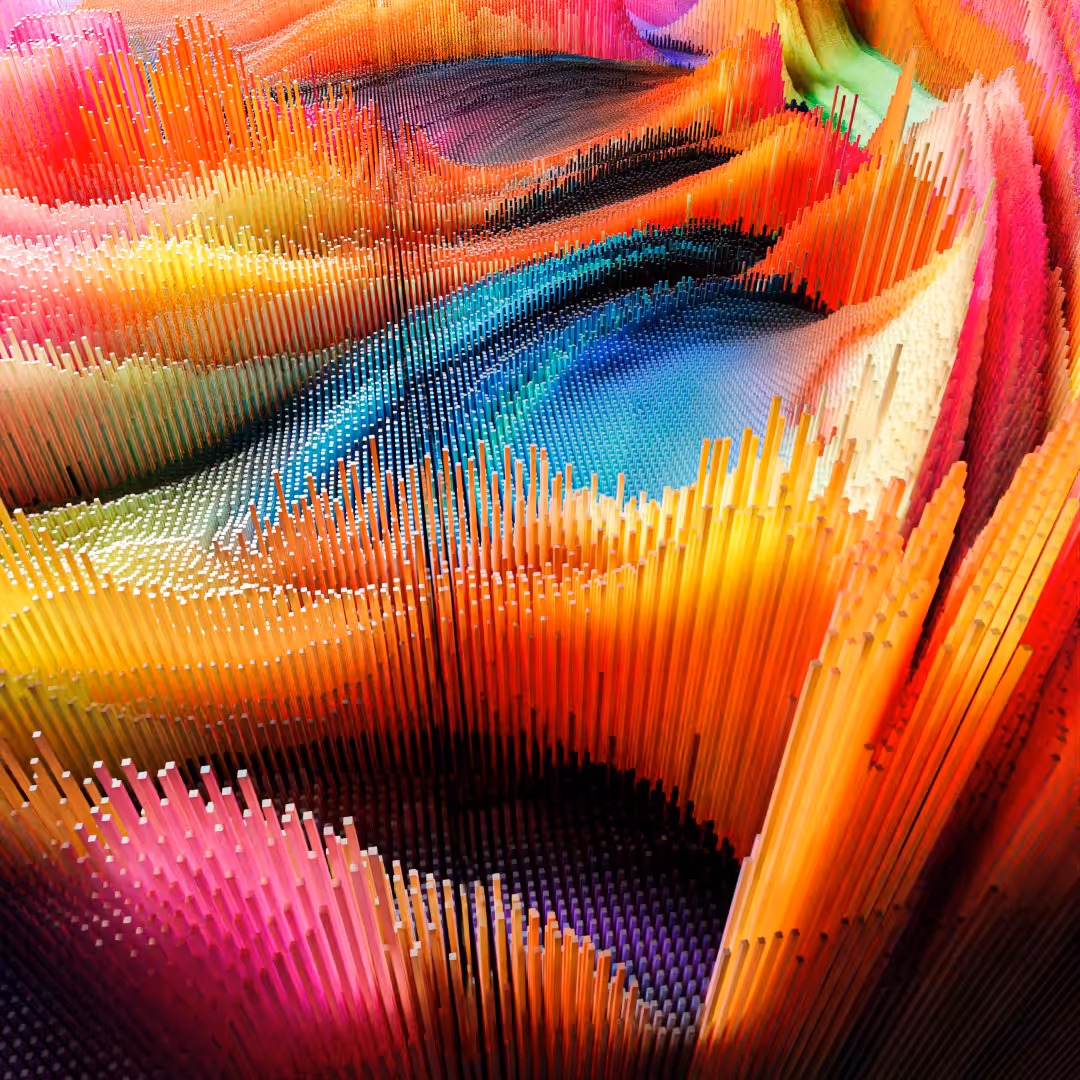 Geo Generative No.1