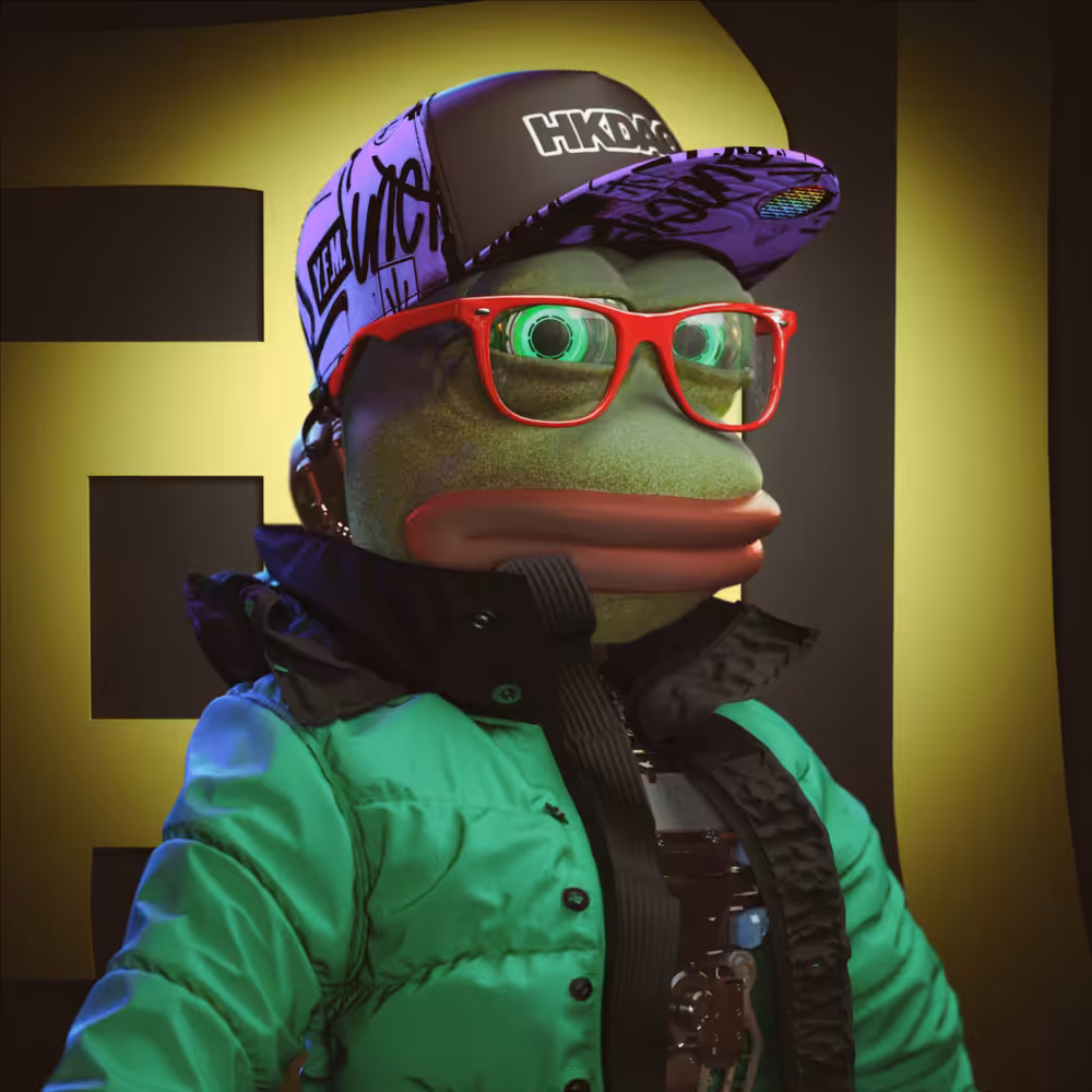 FrogBorgs152