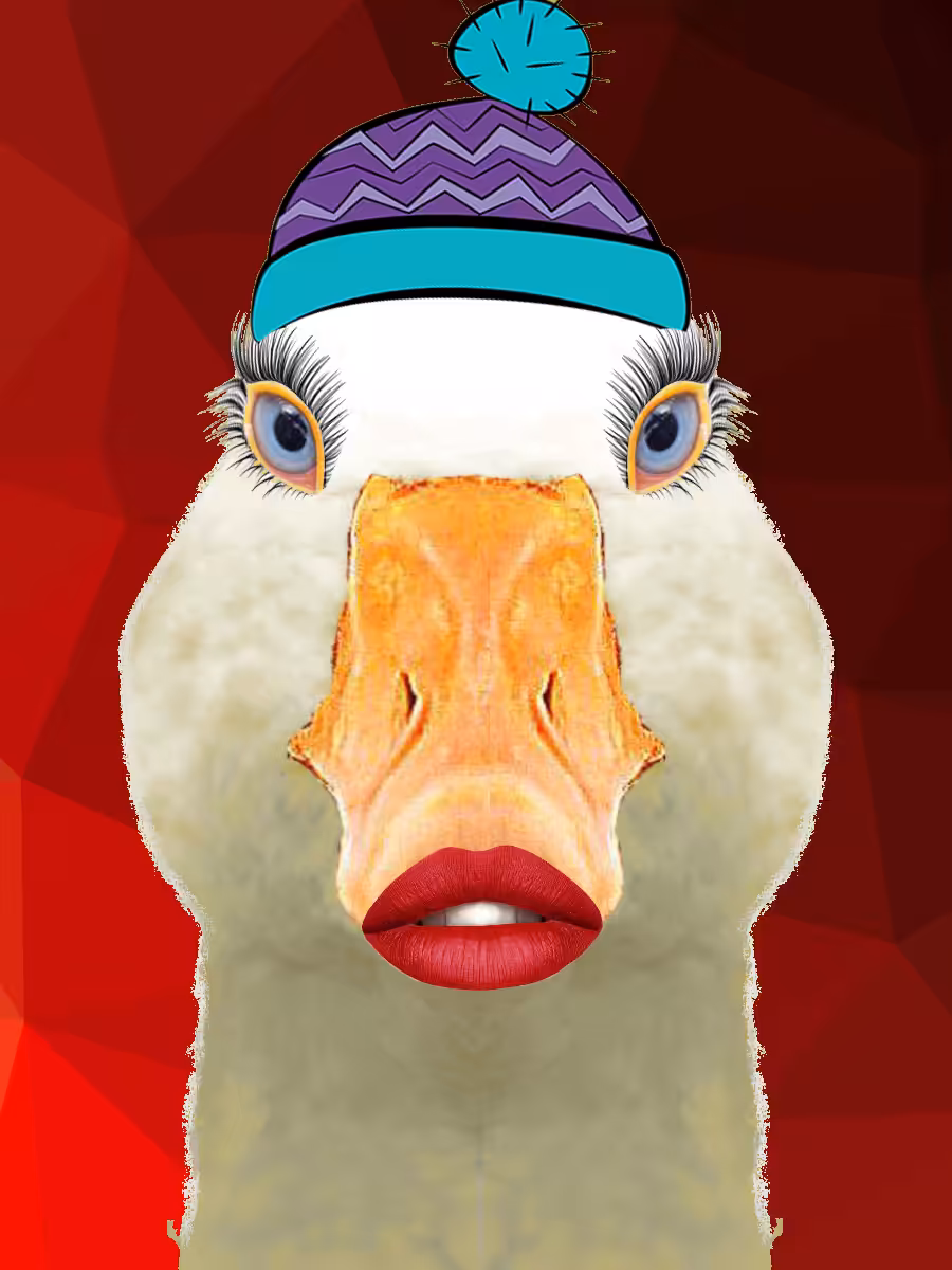 GE-GOOSE #0148
