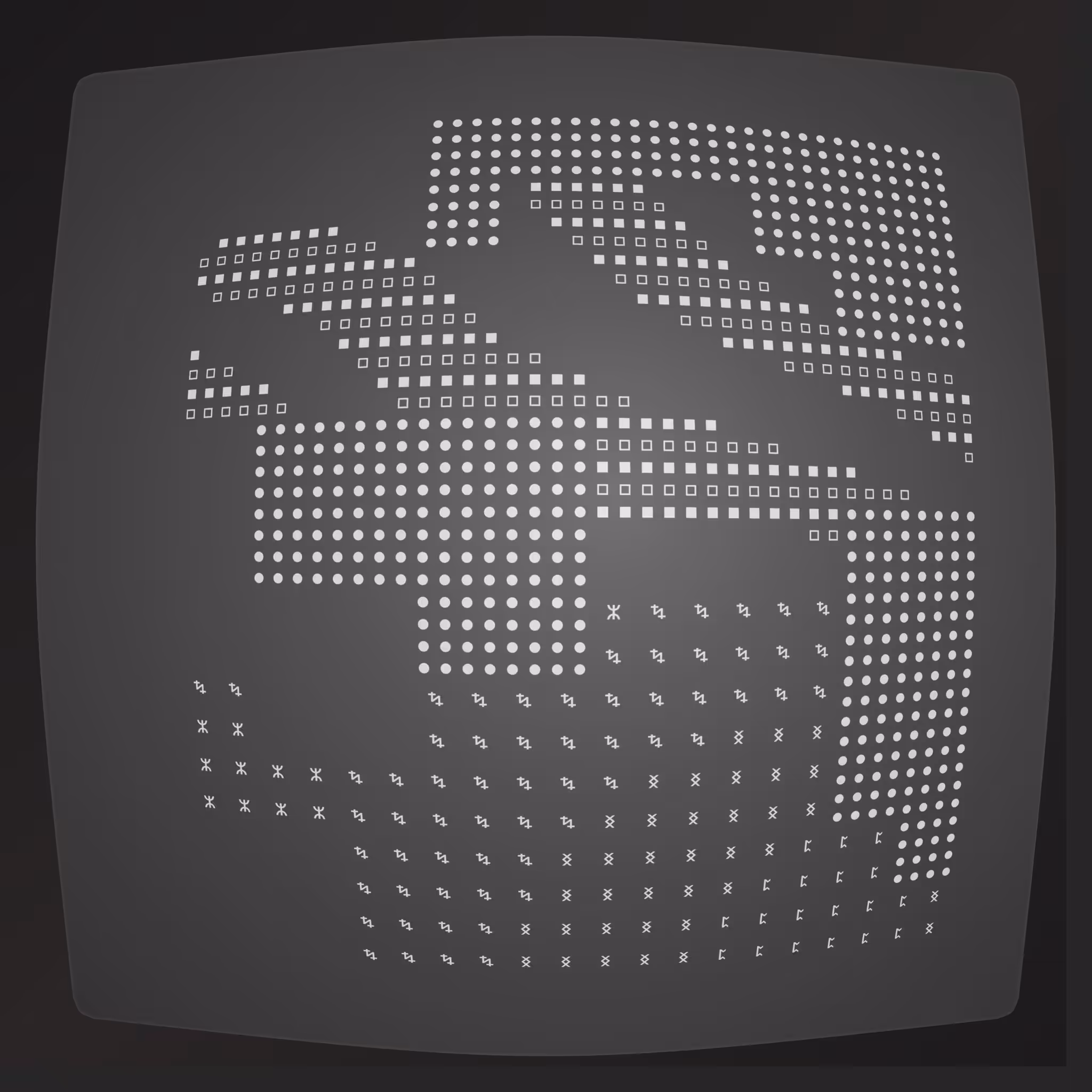 Lost Transmissions #16