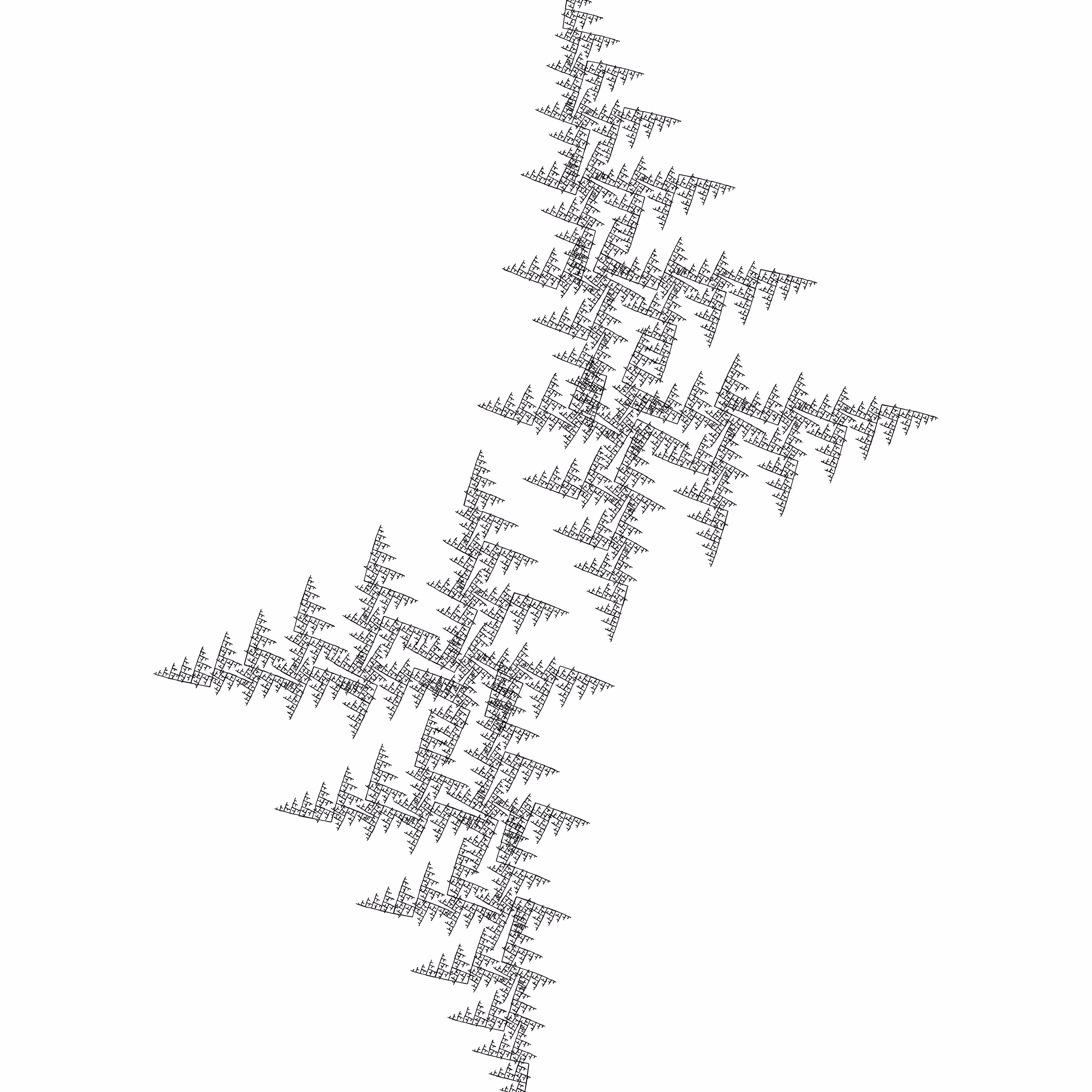 LL21 Eztree #9