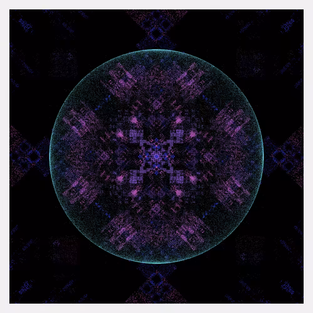 Quattuor #18