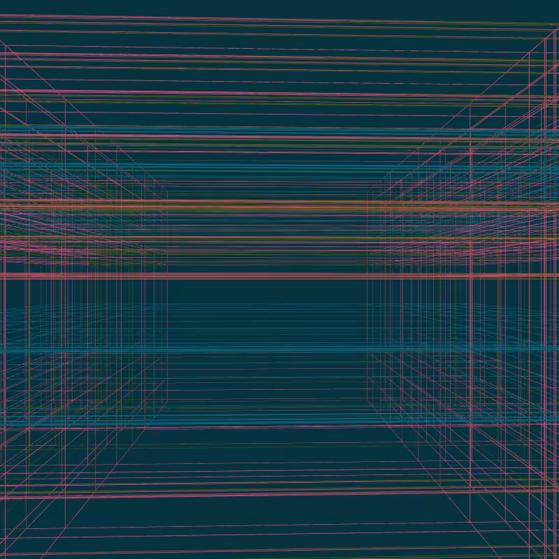 Inside The Matrix #14