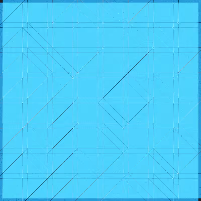 ISOMETRIC GLITCH #189