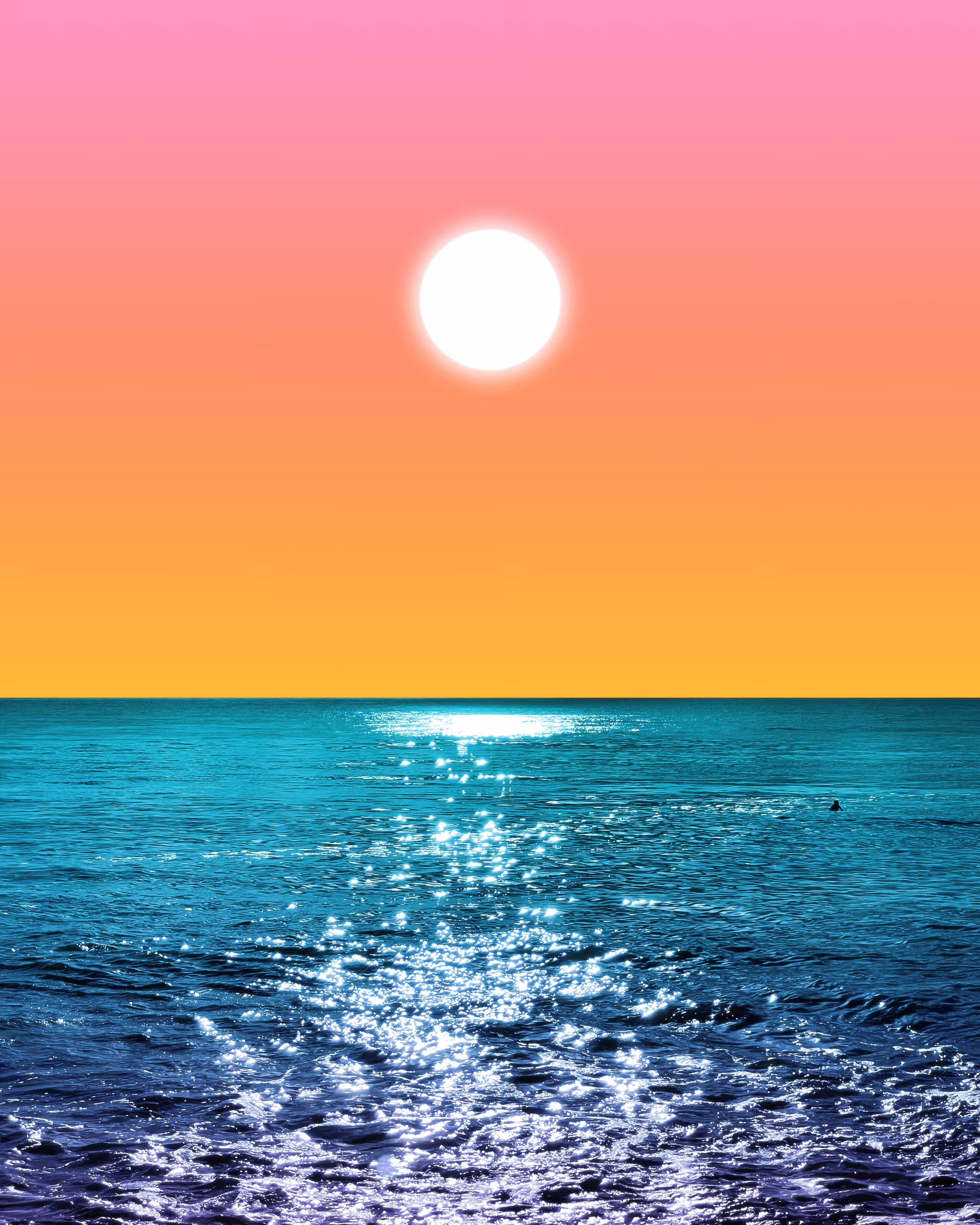 SUMMER SURFIN'