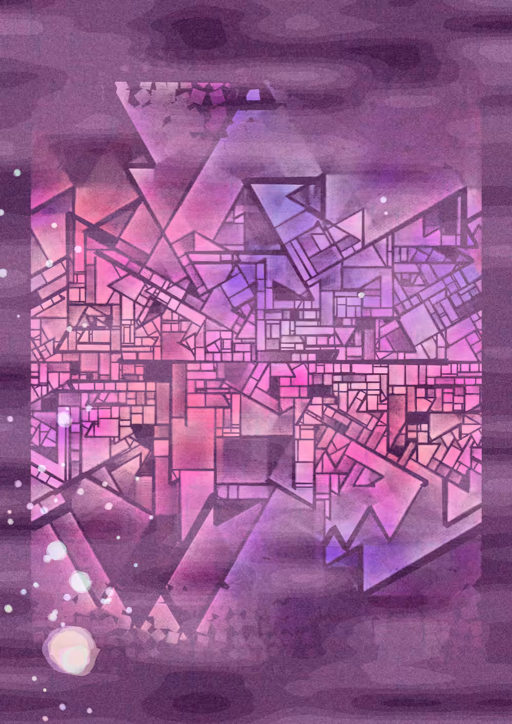 Neonphobia #108