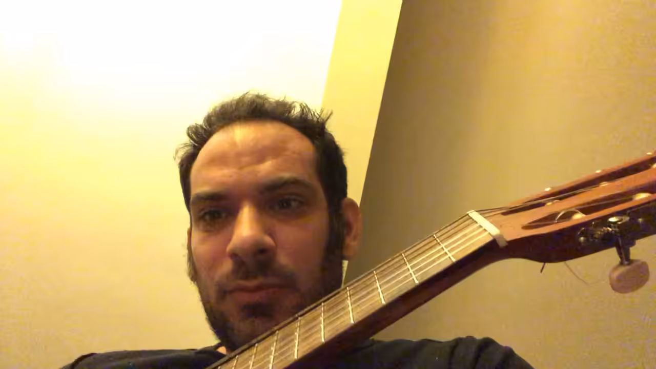 Song A Day: I Wrote 4 Songs Today But None Of Them Were This One