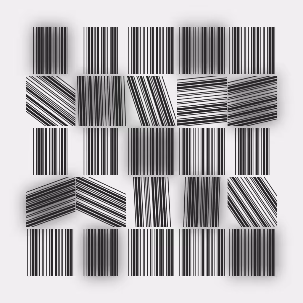 barcode(fxhash) #275