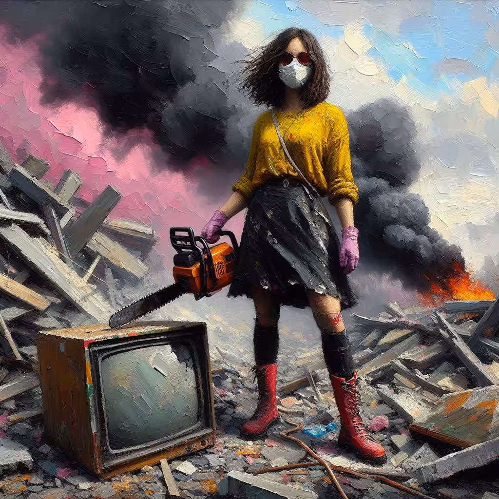 The world of art 57