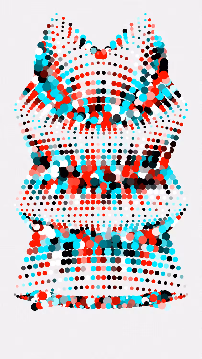 (UN)PATTERNED 08