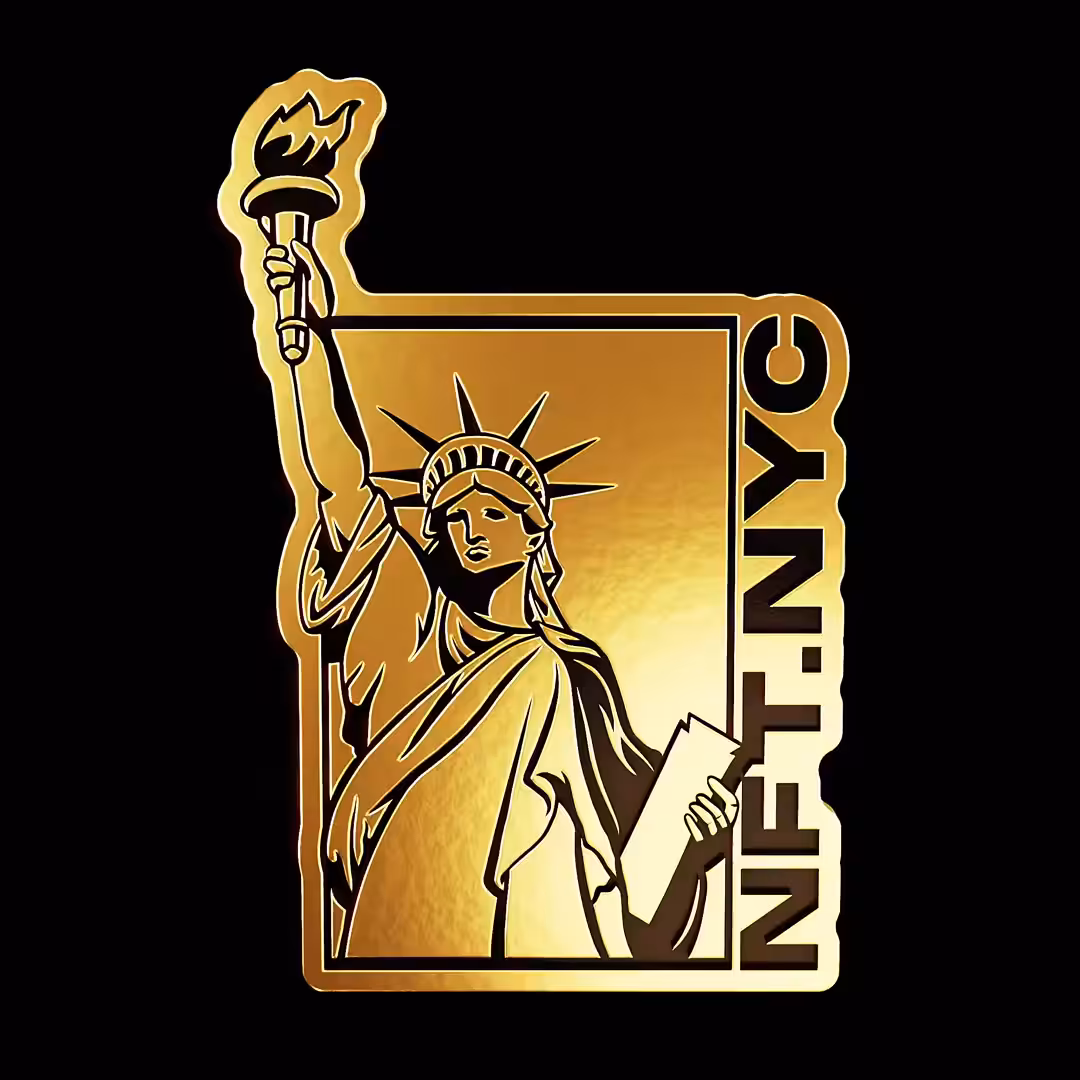 NFT.NYC 2023 VIP Pass