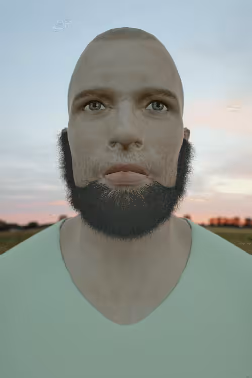 Amish_Beard