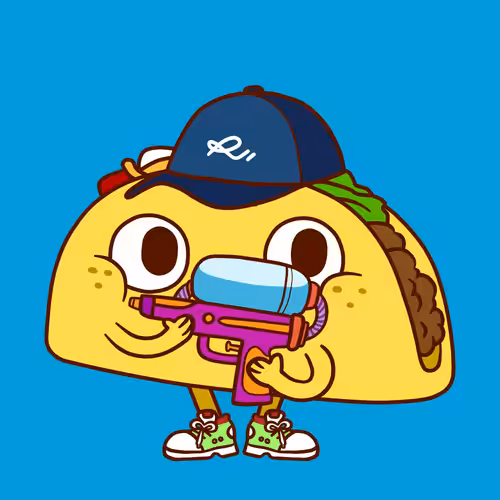 Taco #153