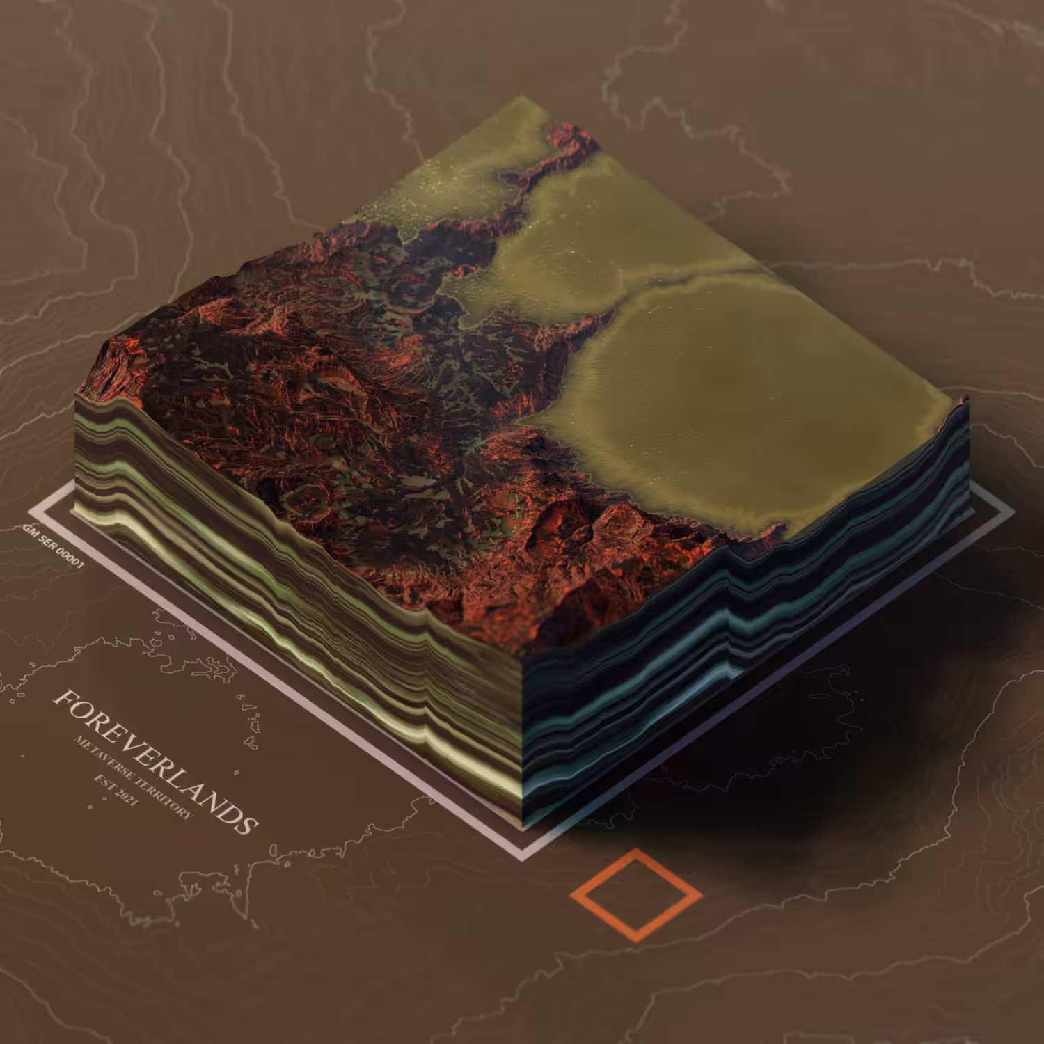 Land #933