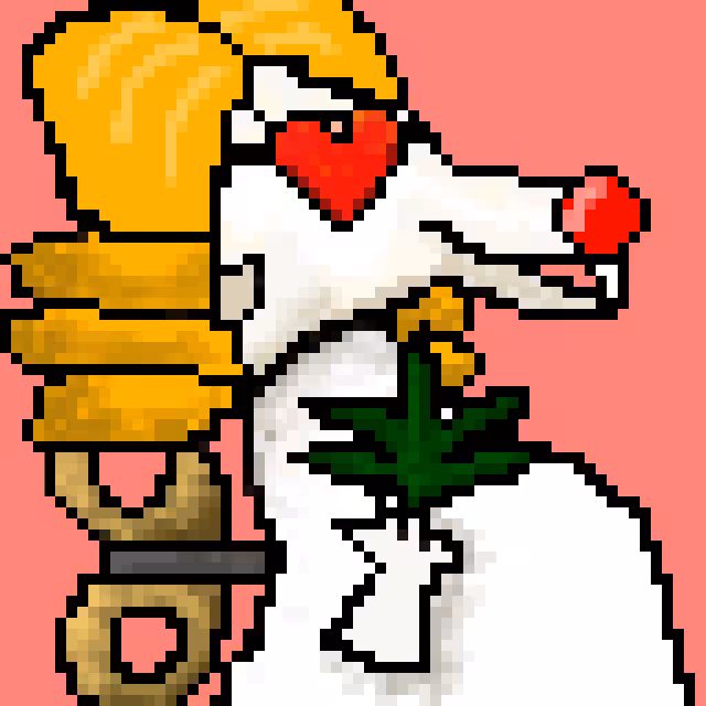 Fortune Dragon #0441