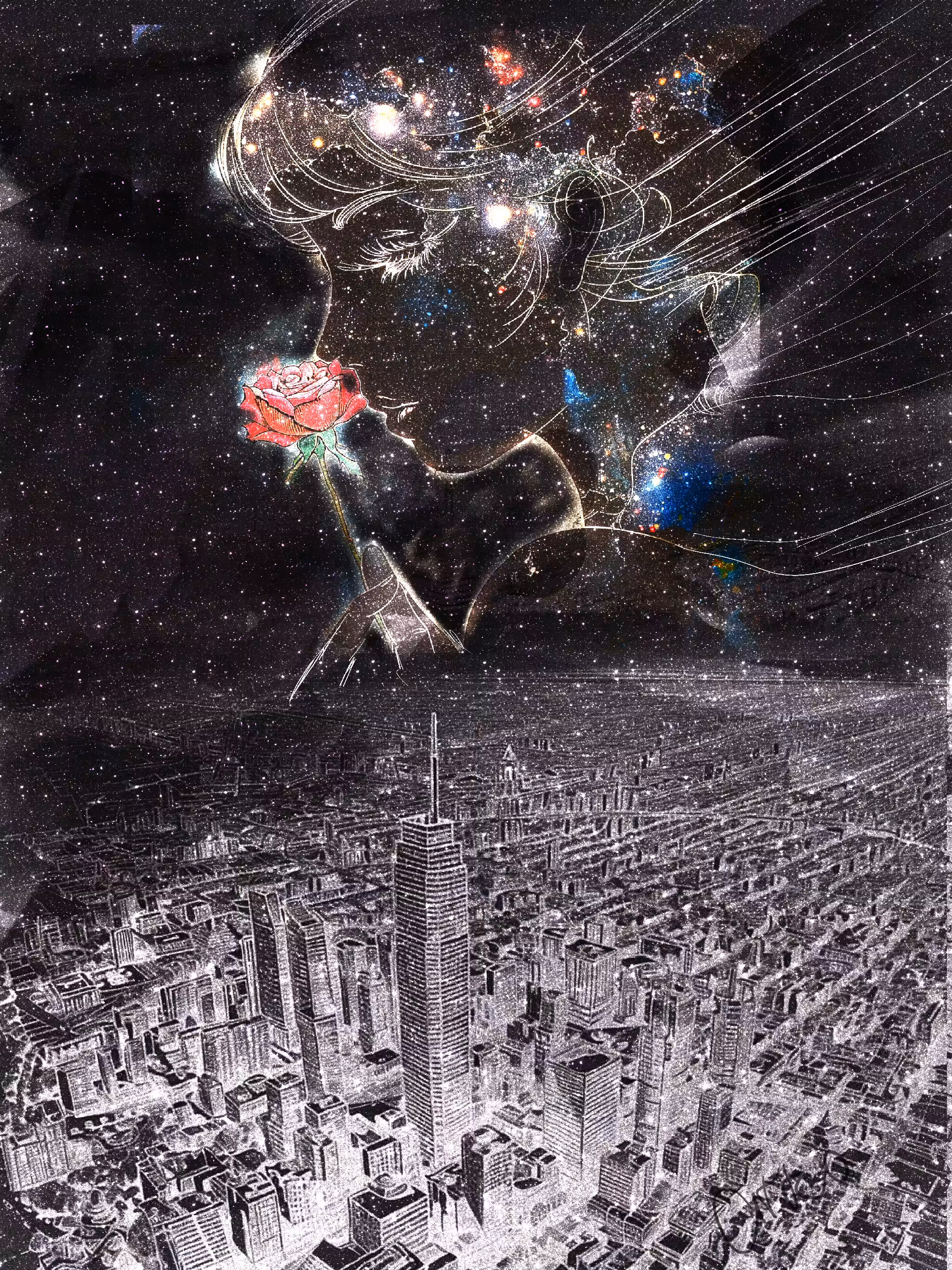La Rosa de Mexico