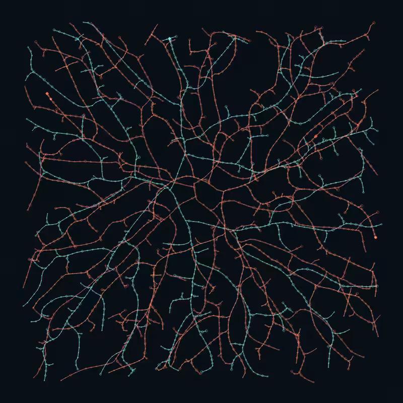 A study in Entanglement #19