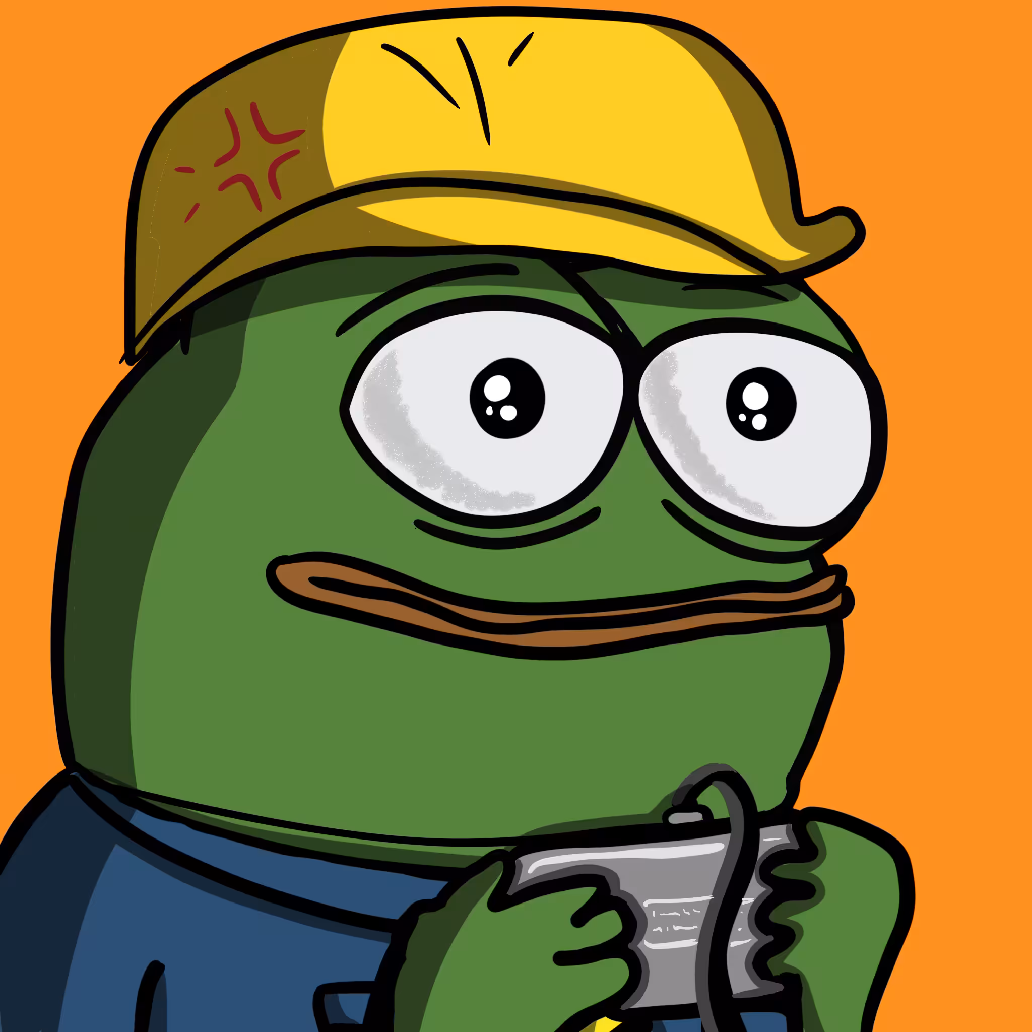 Classic Pepes #57