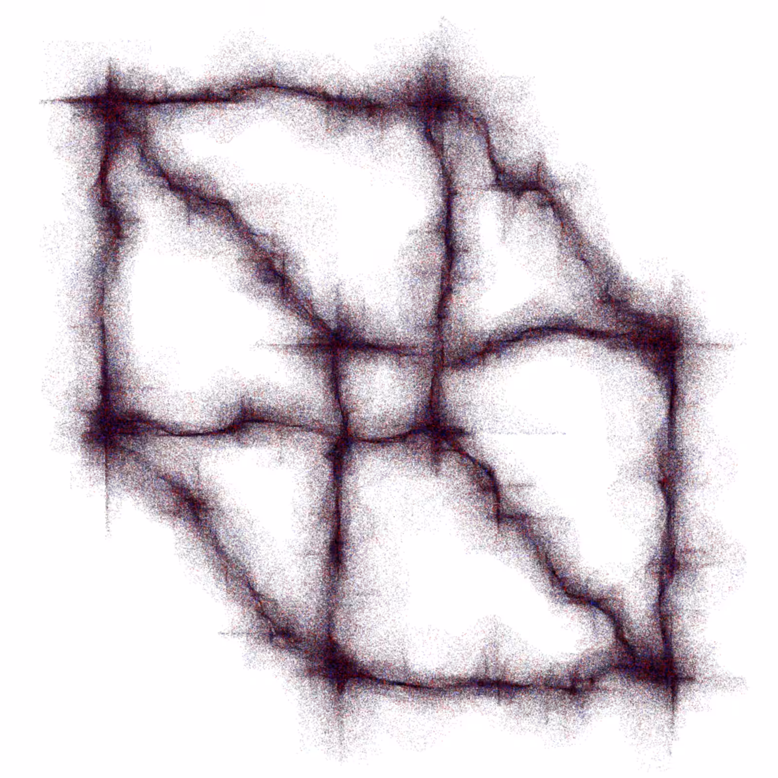 Sand Shapes #44